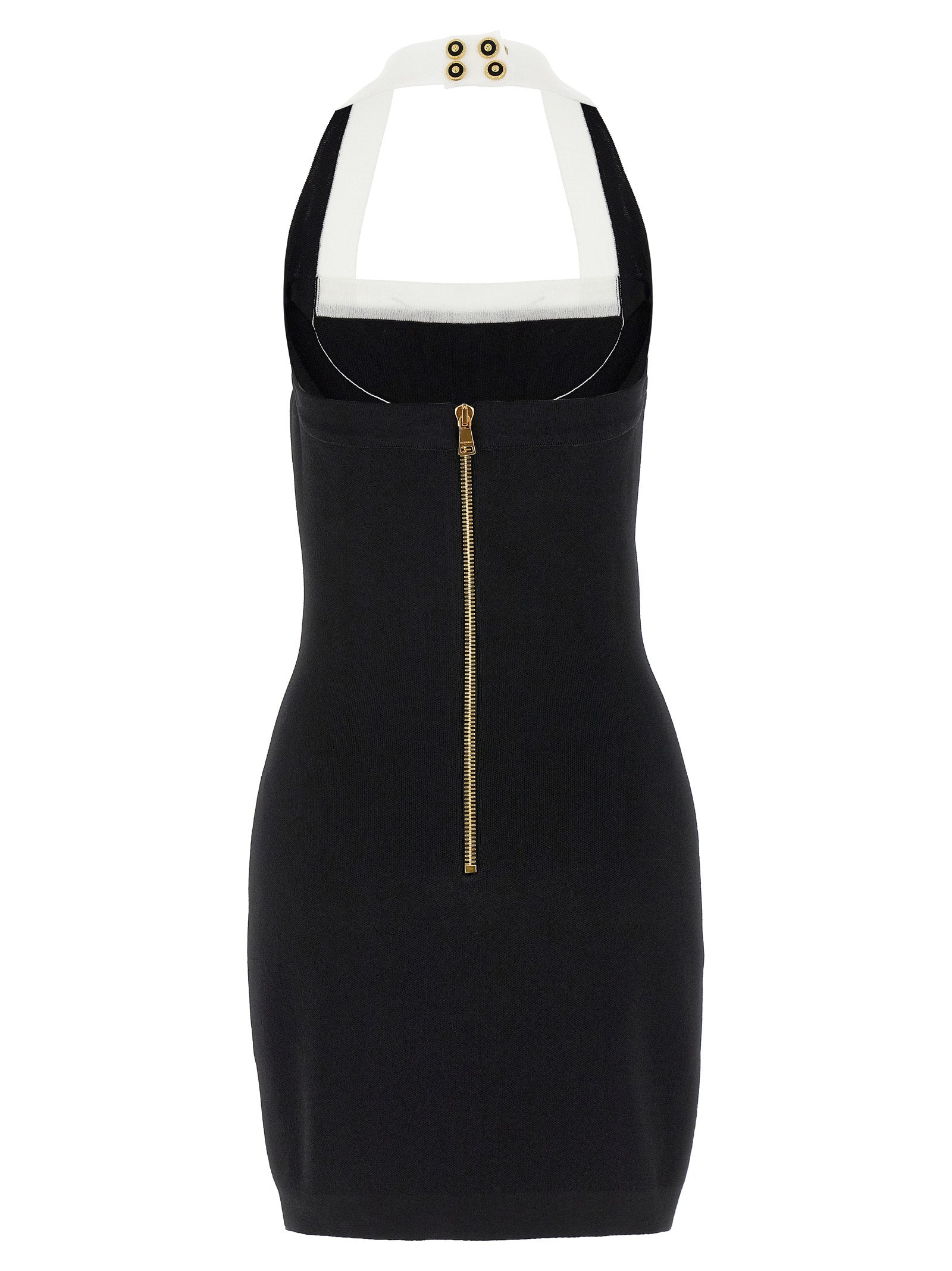 Balmain Women 'Filo Leone Catena' Dress BALMAIN