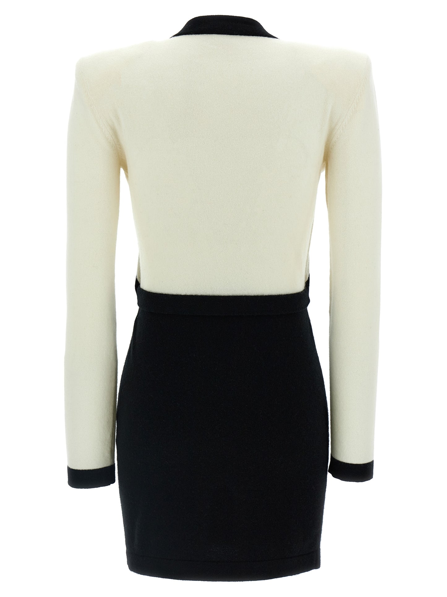 Balmain Women 'Filo Leone Catena' Dress BALMAIN