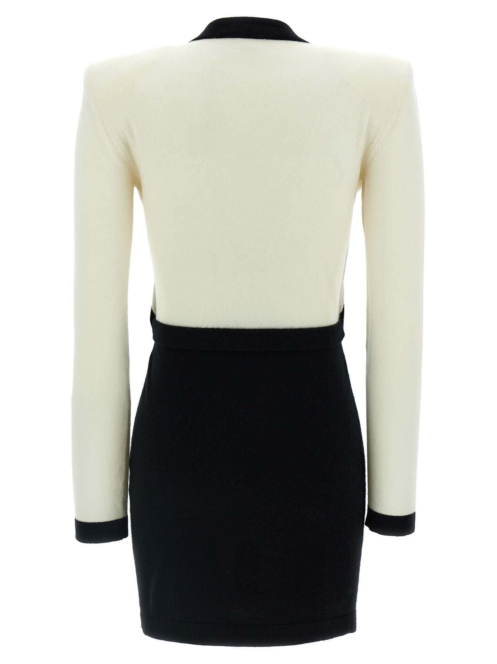 Balmain Women 'Filo Leone Catena' Dress BALMAIN