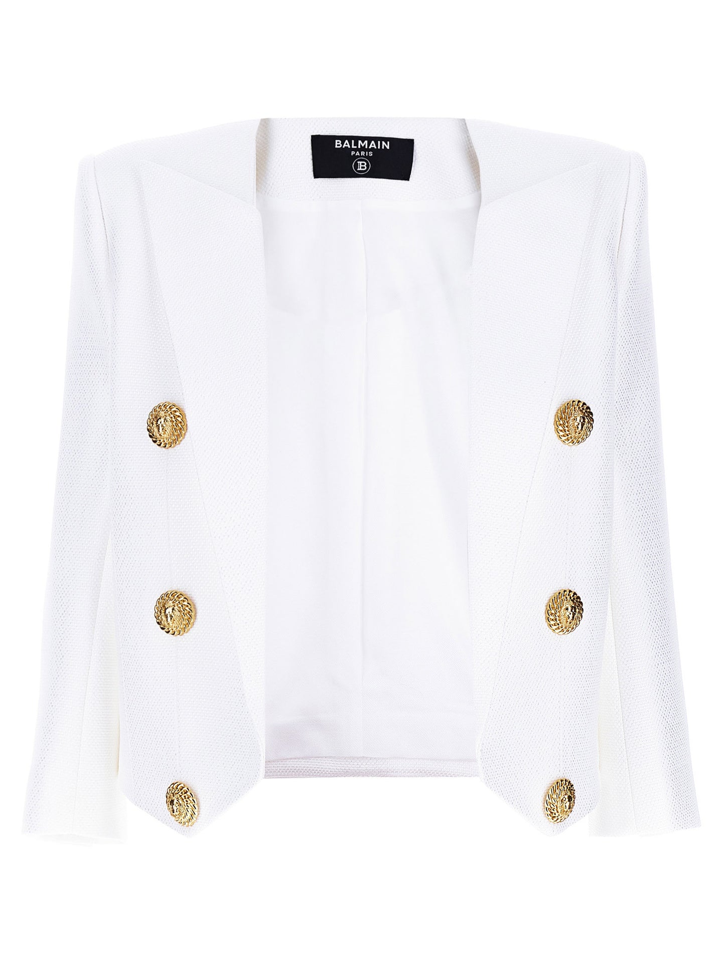 Balmain Women Blazer Spencer BALMAIN