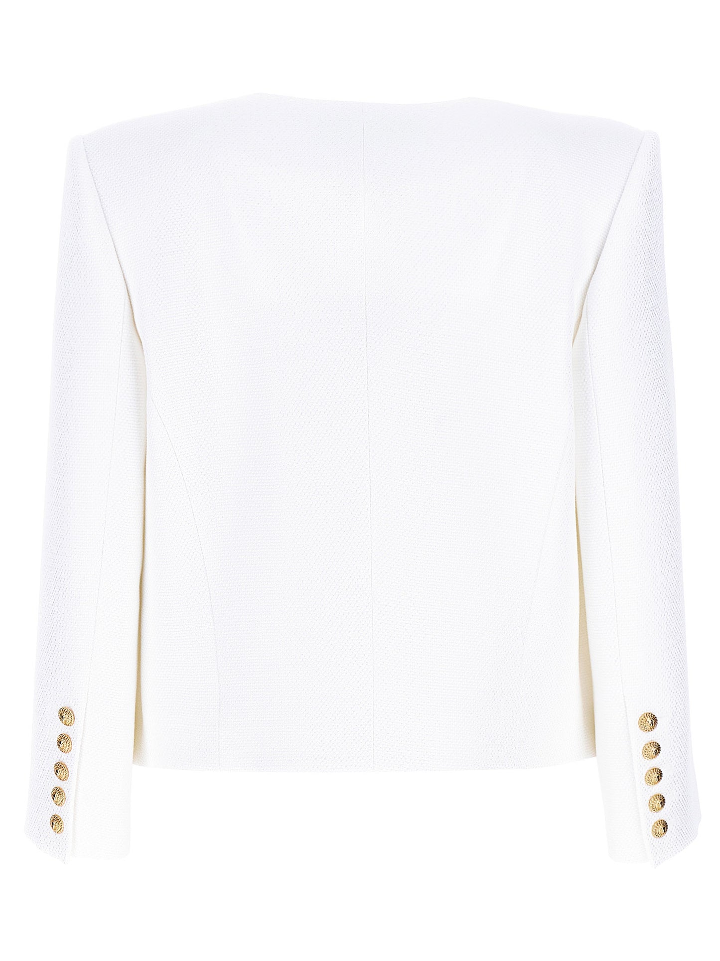 Balmain Women Blazer Spencer BALMAIN