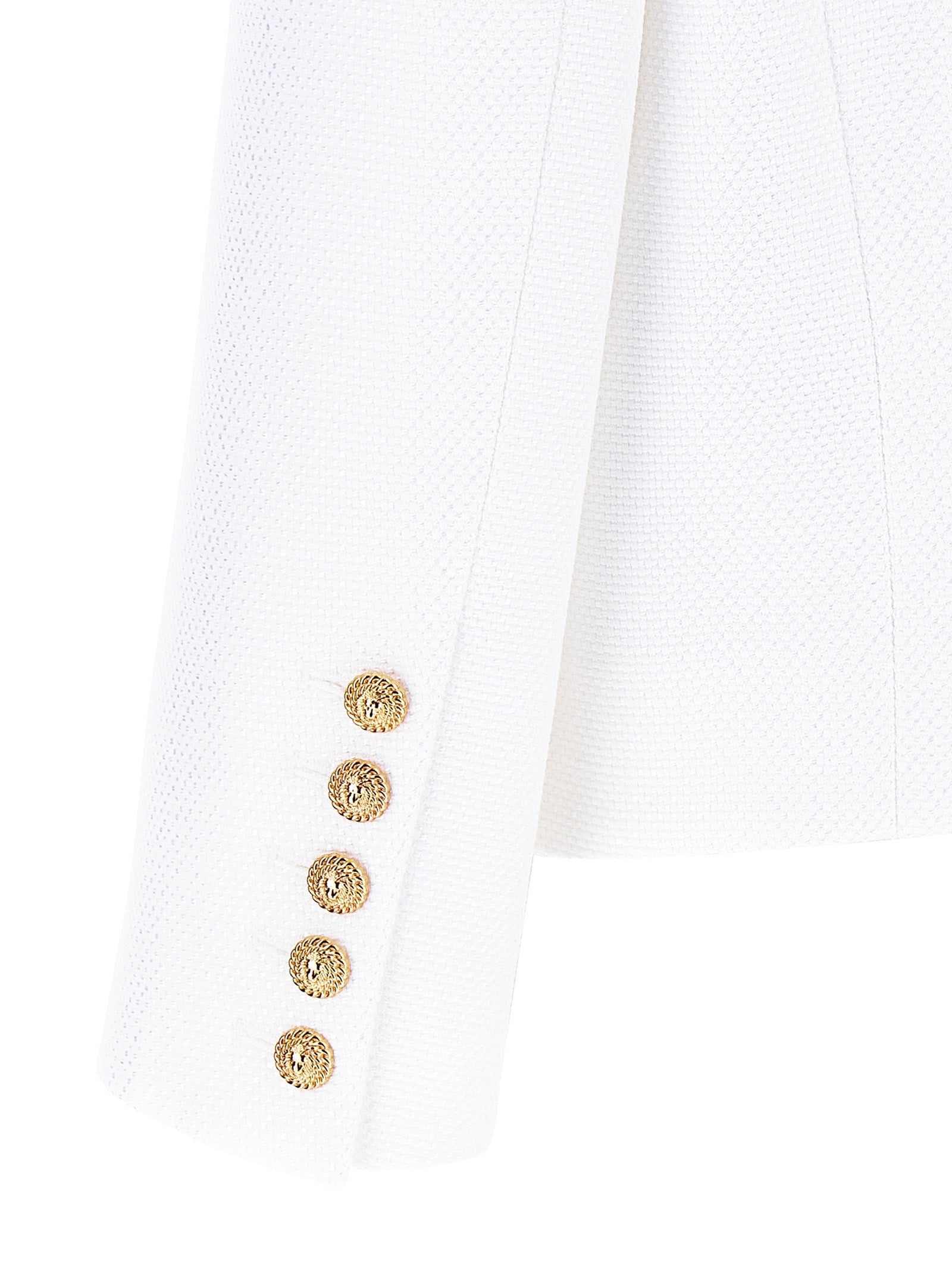 Balmain Women Blazer Spencer BALMAIN