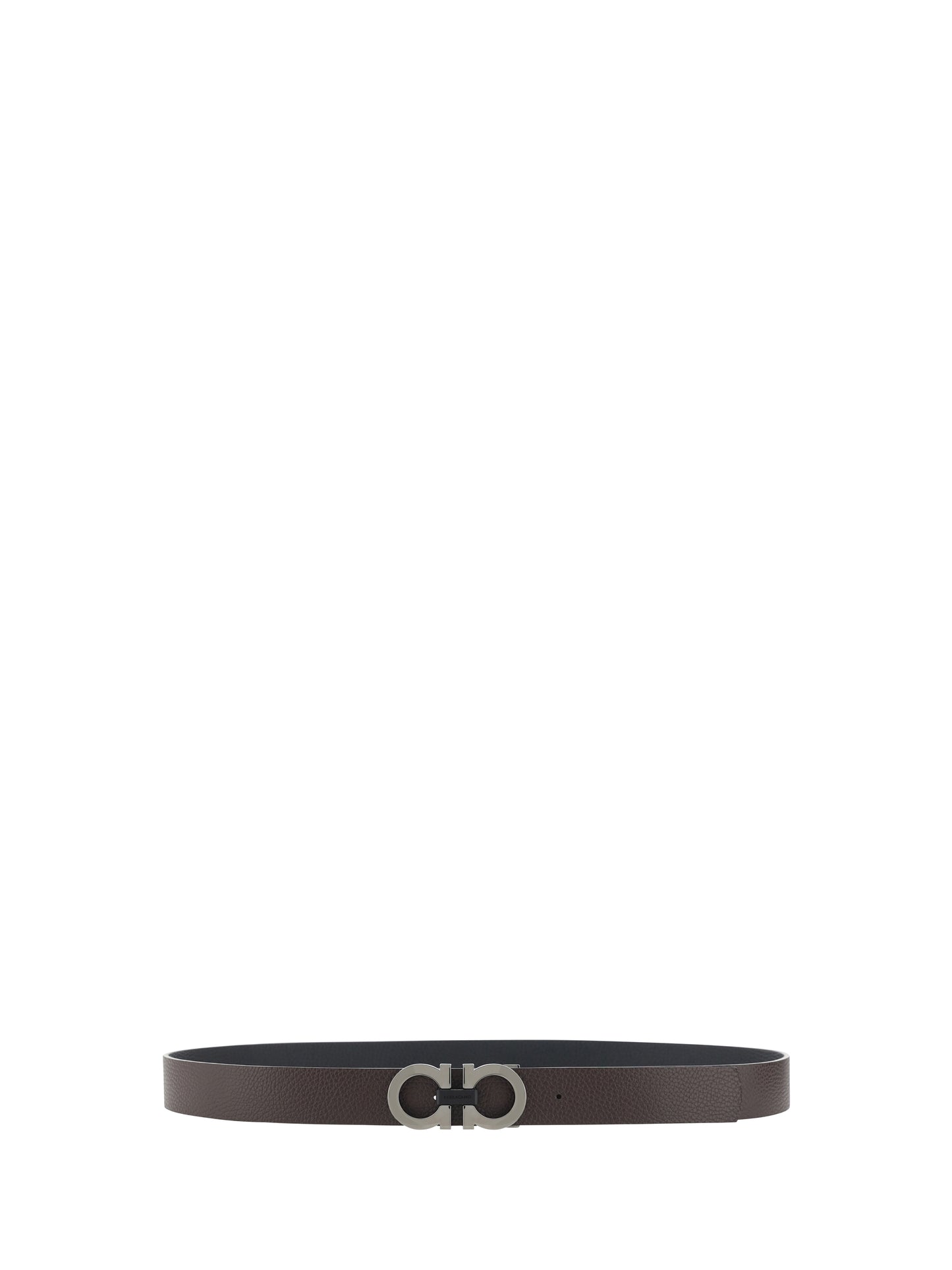 Ferragamo Men Gancini Belt FERRAGAMO