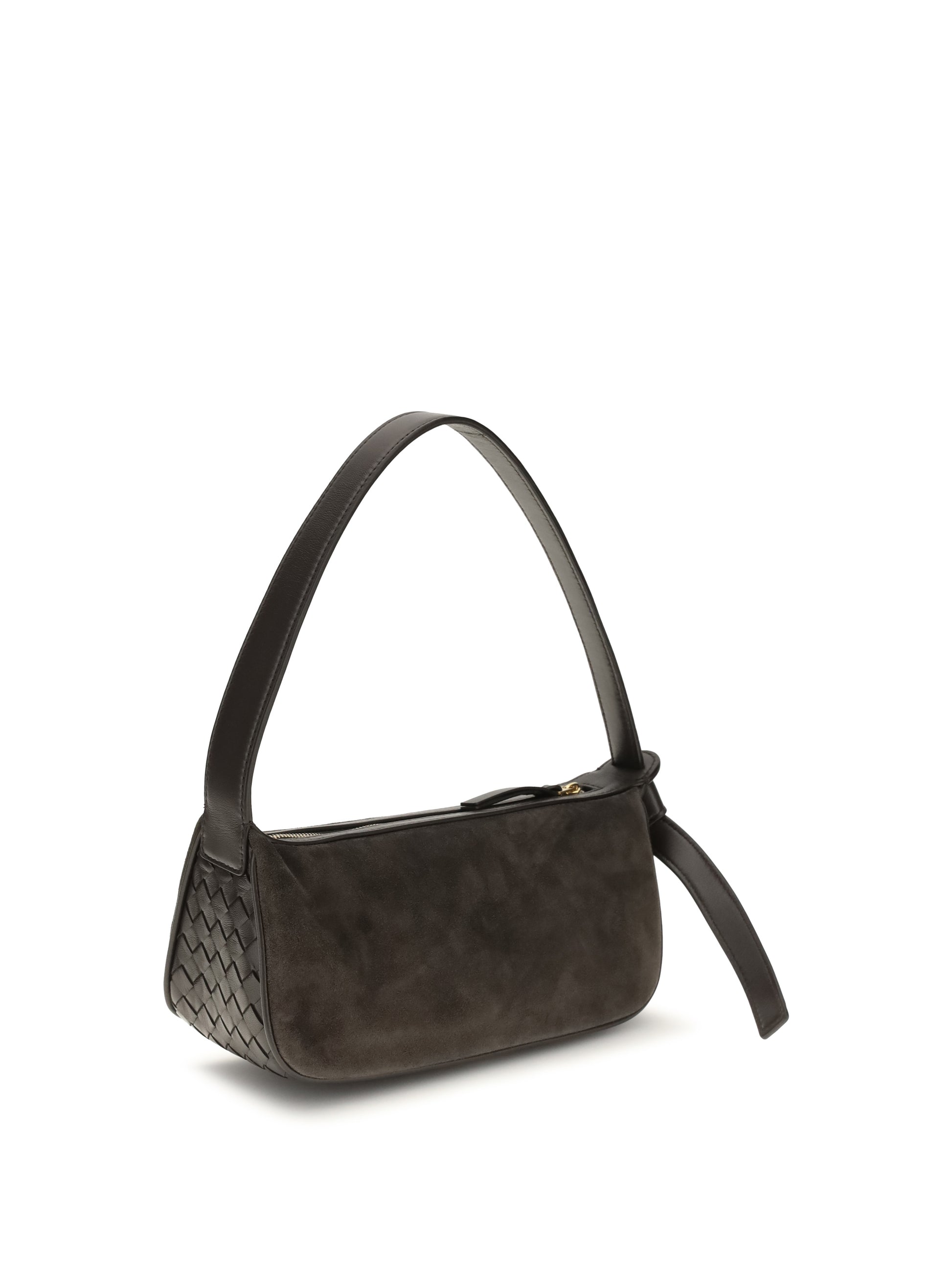 Bottega Veneta Women Nodo Shoulder Bag BOTTEGA VENETA