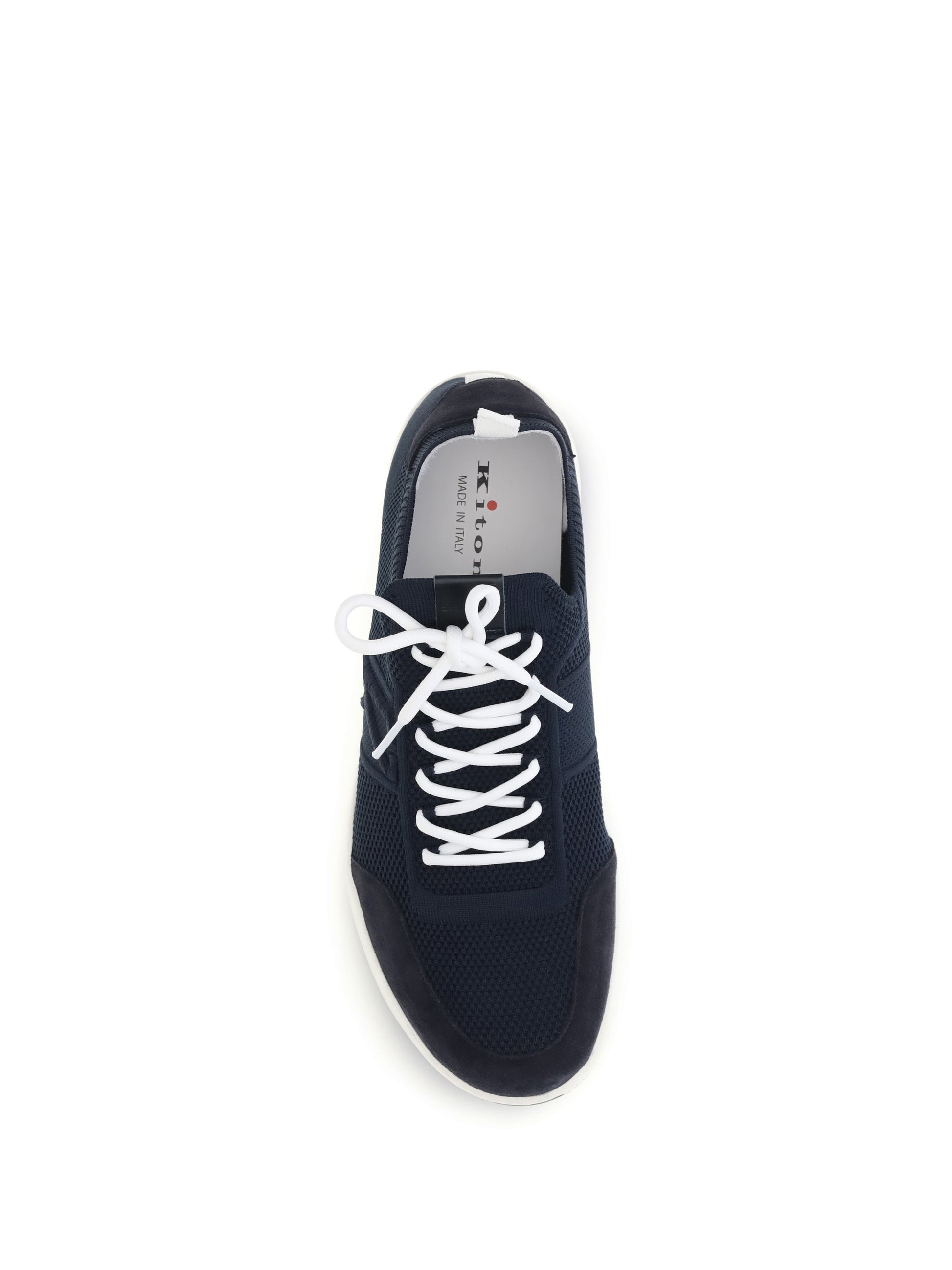 Kiton Men Sneakers By Kiton KITON