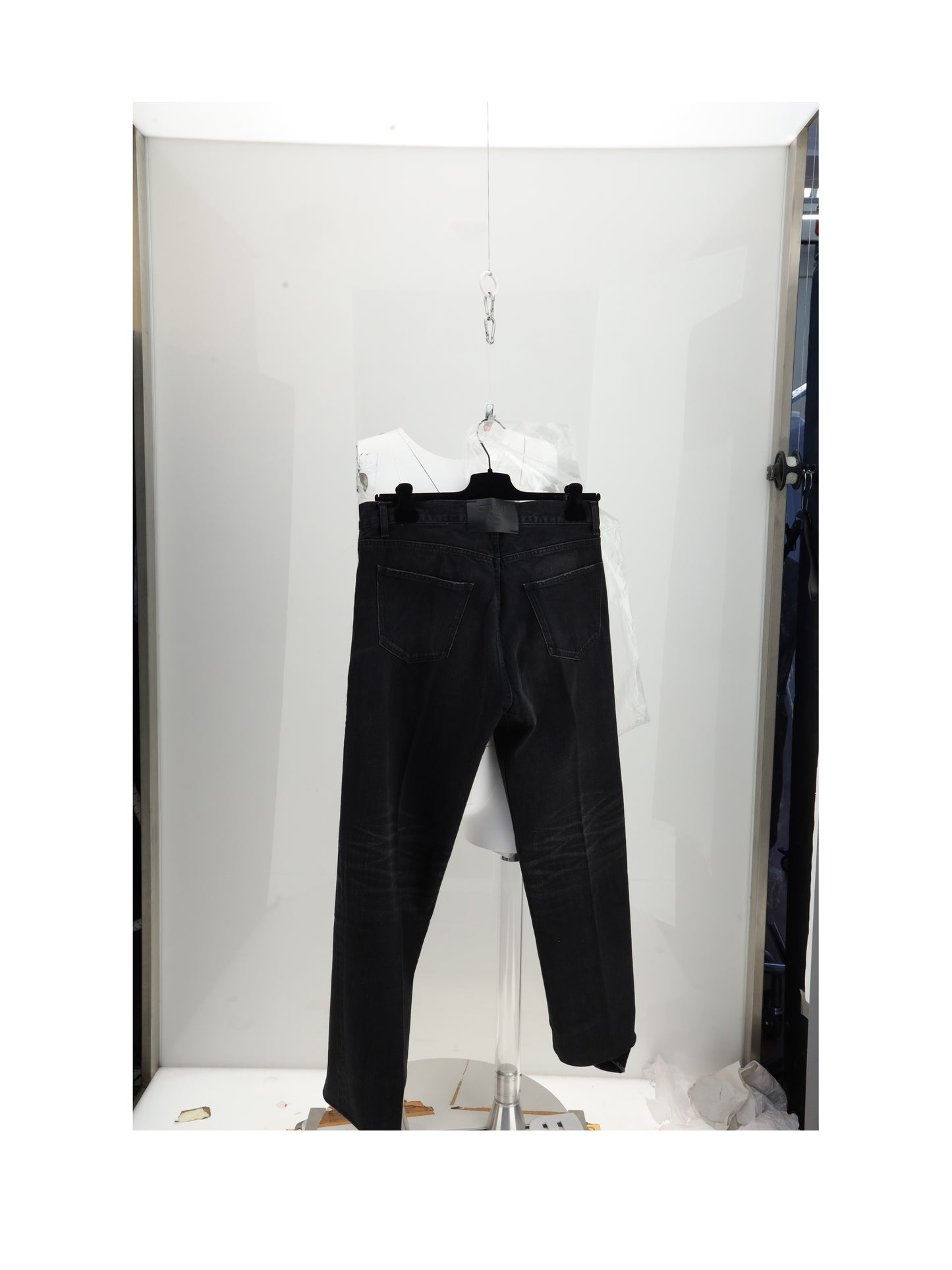 Celine Men Boyfriend Jeans 001 CELINE