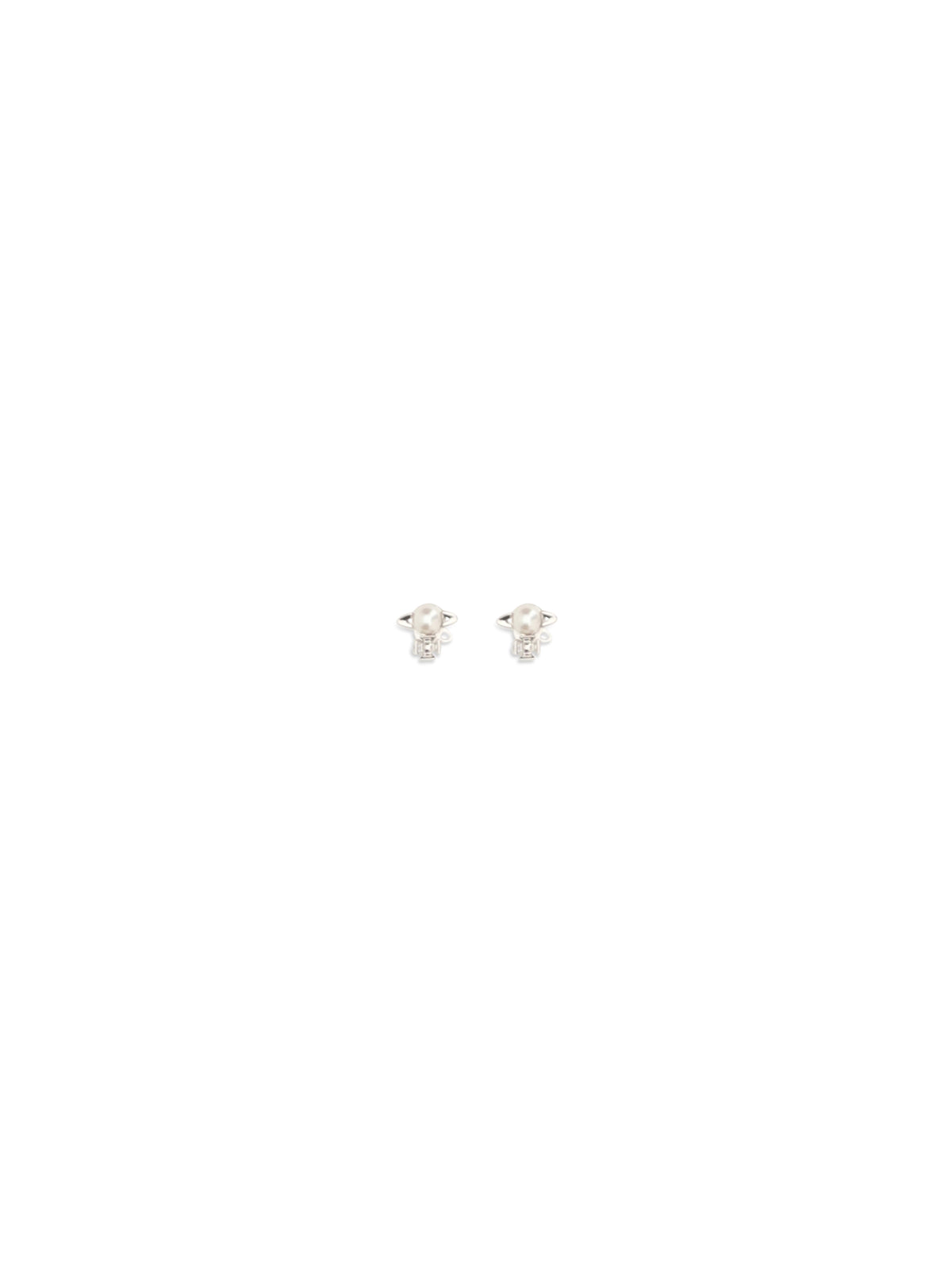 Vivienne Westwood Women Balbina Earrings VIVIENNE WESTWOOD