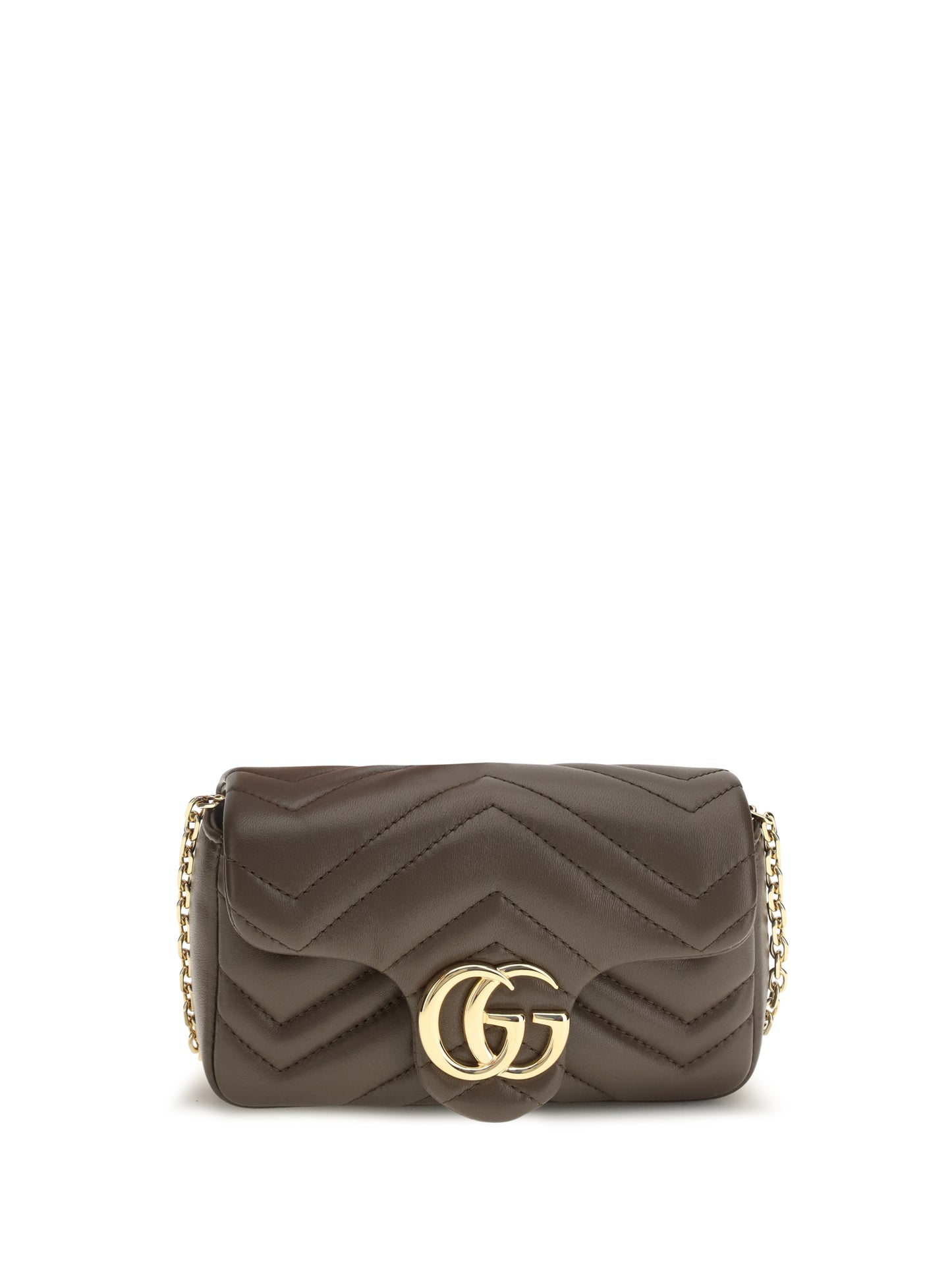 Gucci Women Gg Marmont Shoulder Bag GUCCI