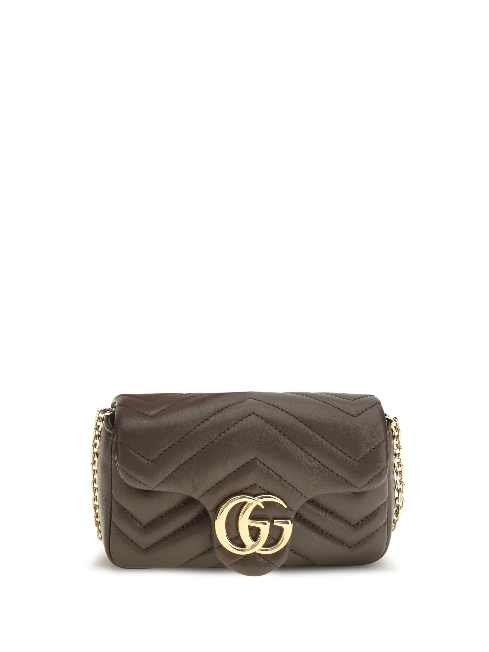 Gucci Women Gg Marmont Shoulder Bag GUCCI