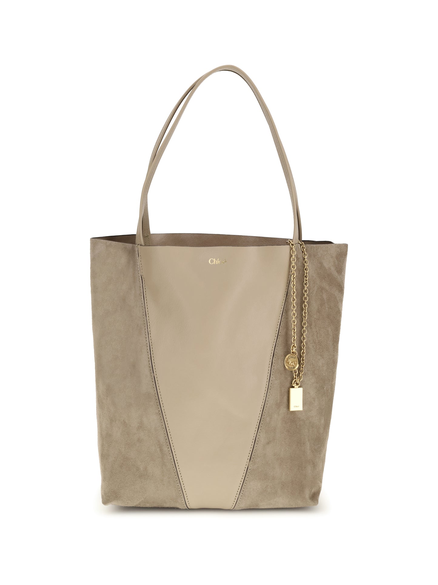 Chloé Women Spin Shoulder Bag CHLOE