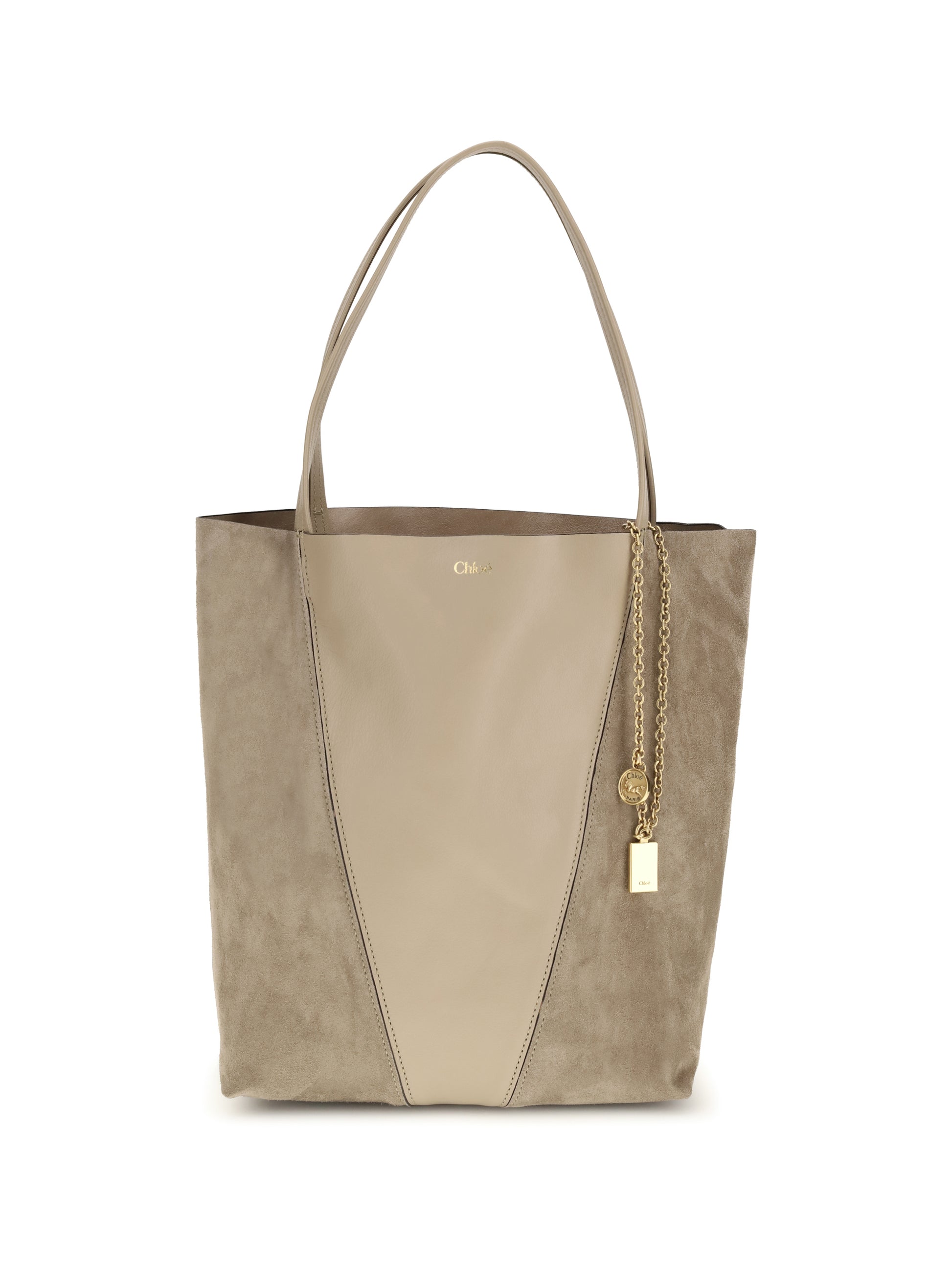 Chloé Women Spin Shoulder Bag CHLOE