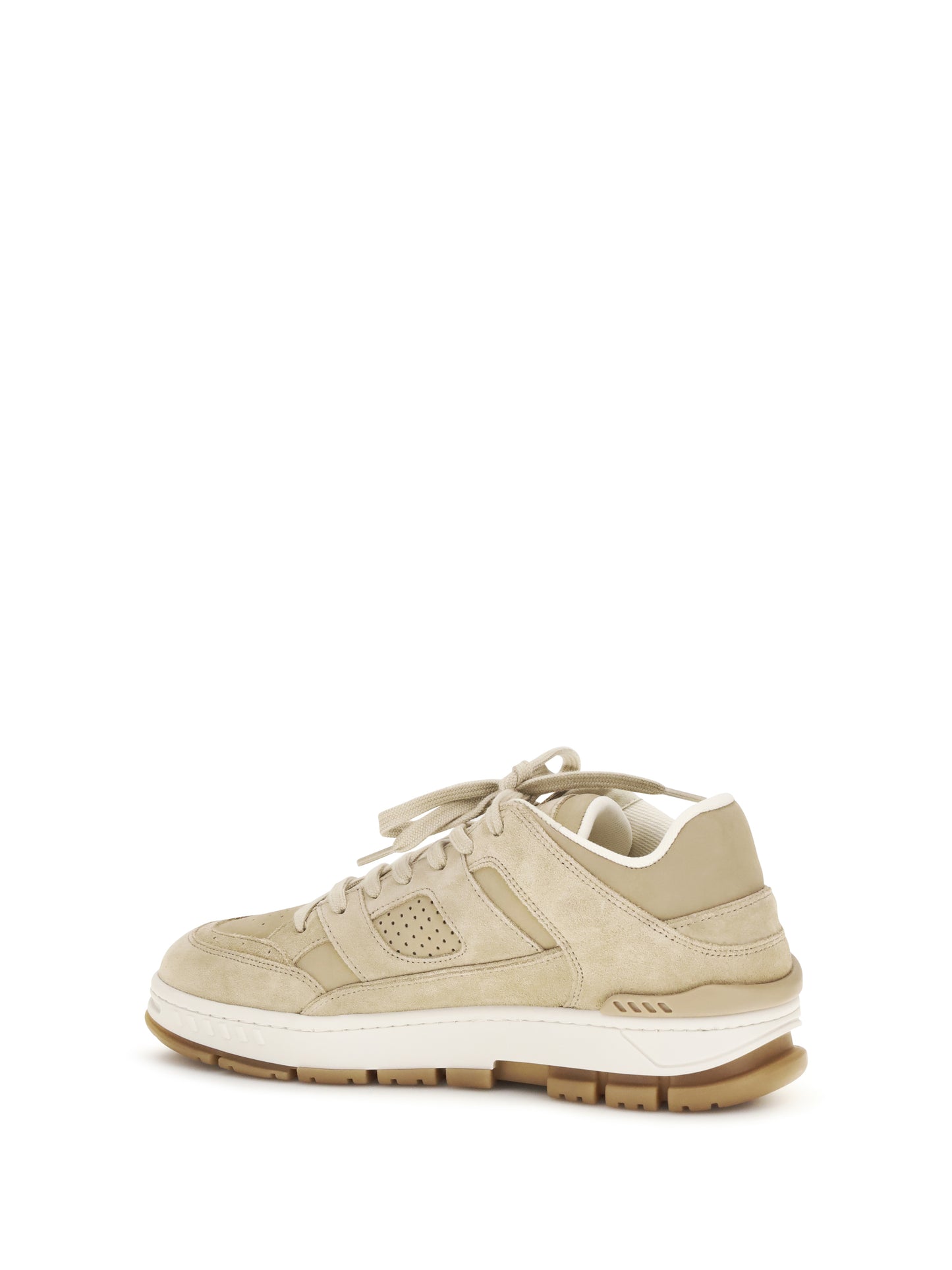 Axel Arigato Men Area Lo Fluffy Sneakers AXEL ARIGATO