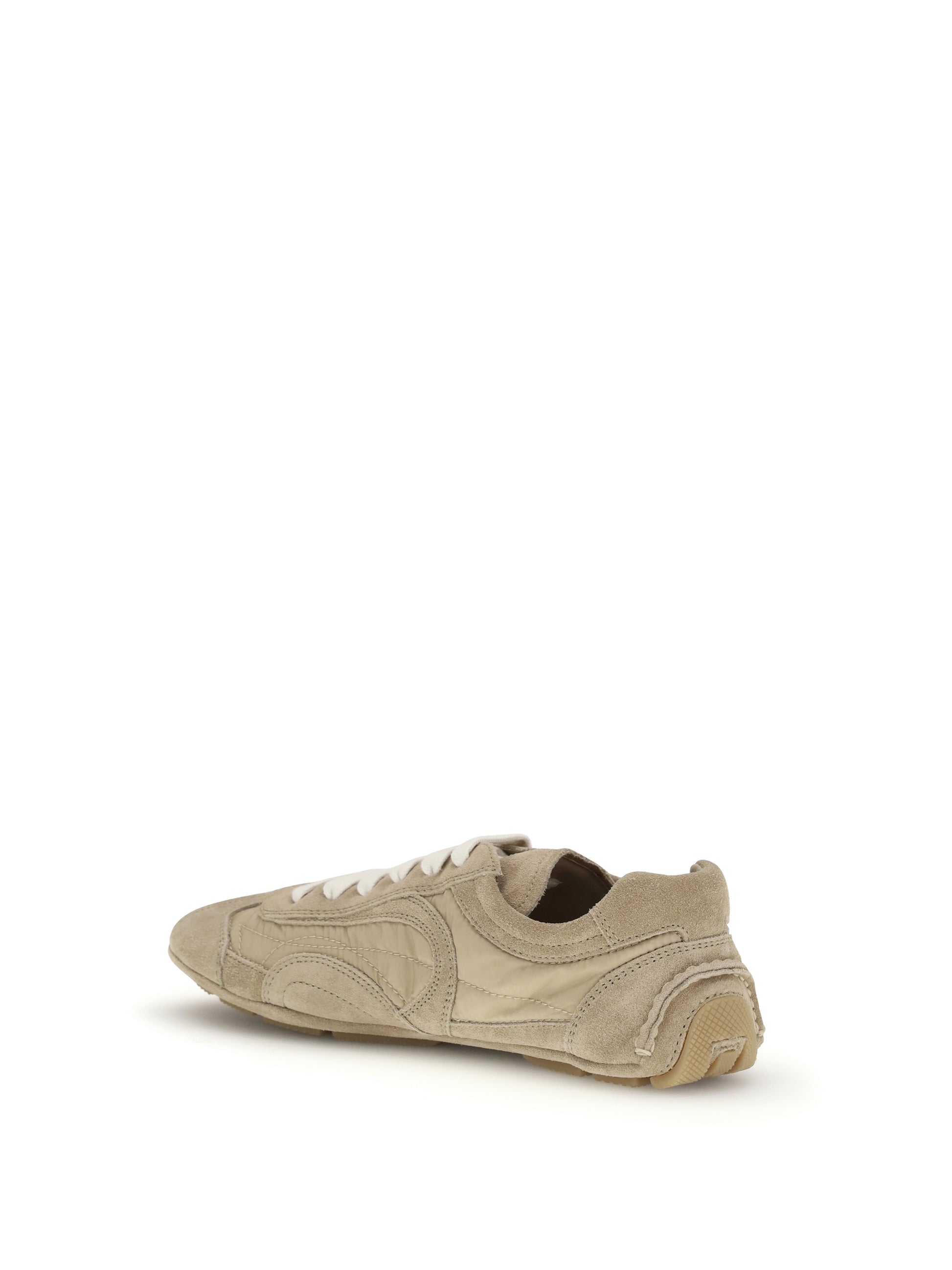 Prada Women Montecarlo Re-Edition 2005 Sneakers PRADA