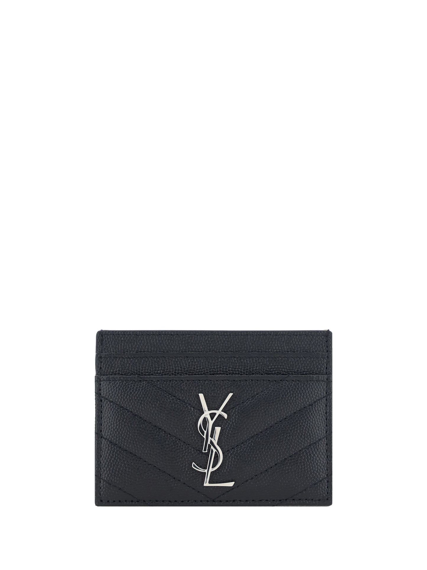 Saint Laurent Women Card Holder SAINT LAURENT