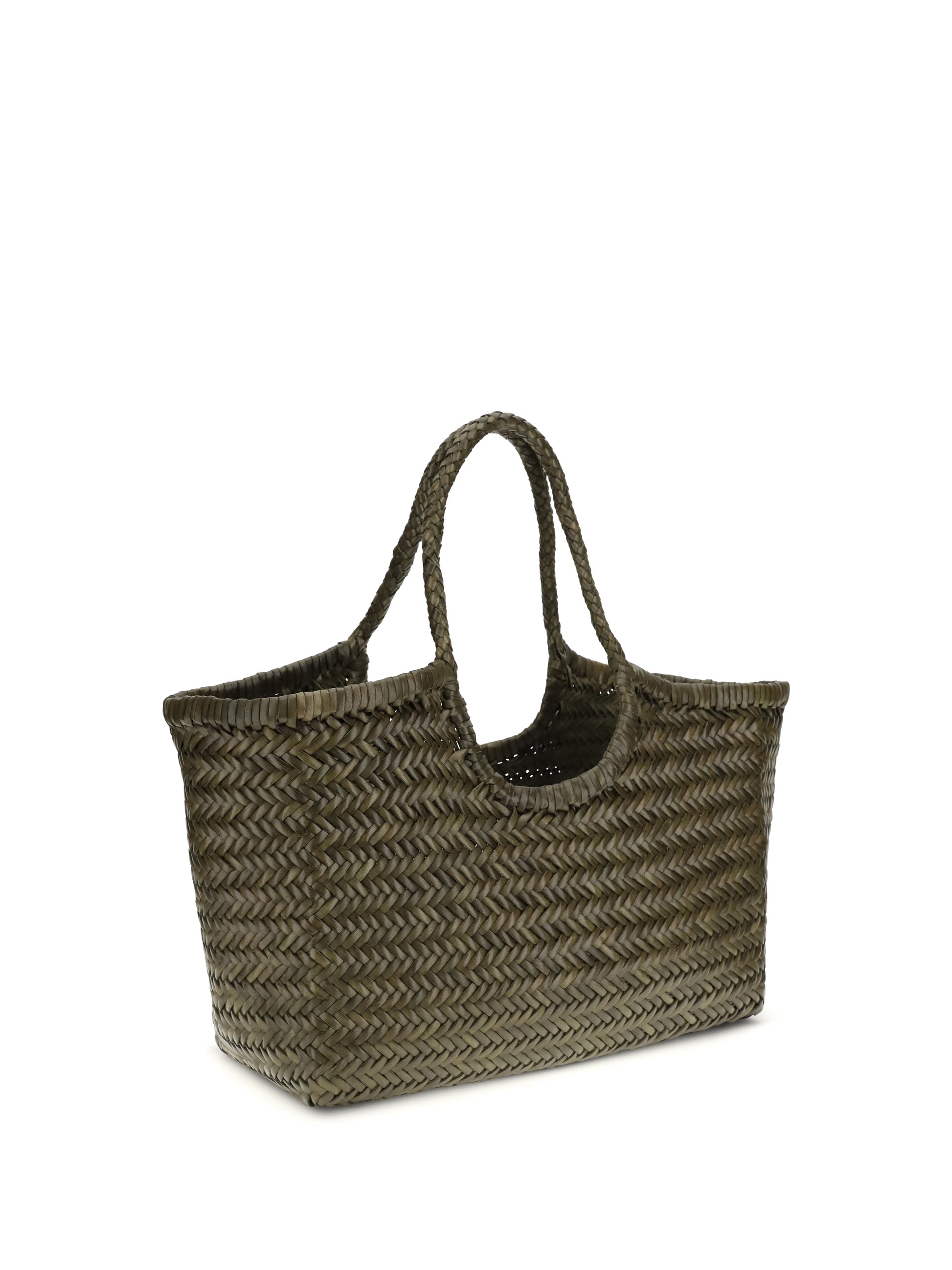 Dragon Diffusion Women Nantucket Big Shoulder Bag DRAGON DIFFUSION