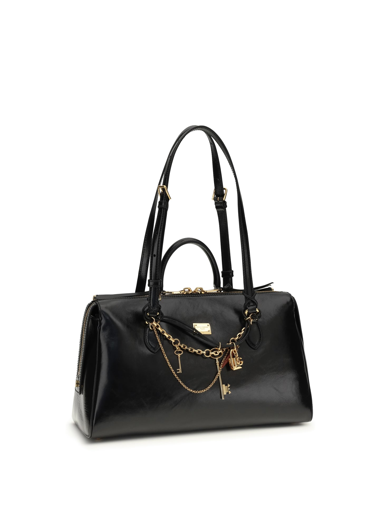 Dolce & Gabbana Women Vittoria Medium Handbag DOLCE & GABBANA