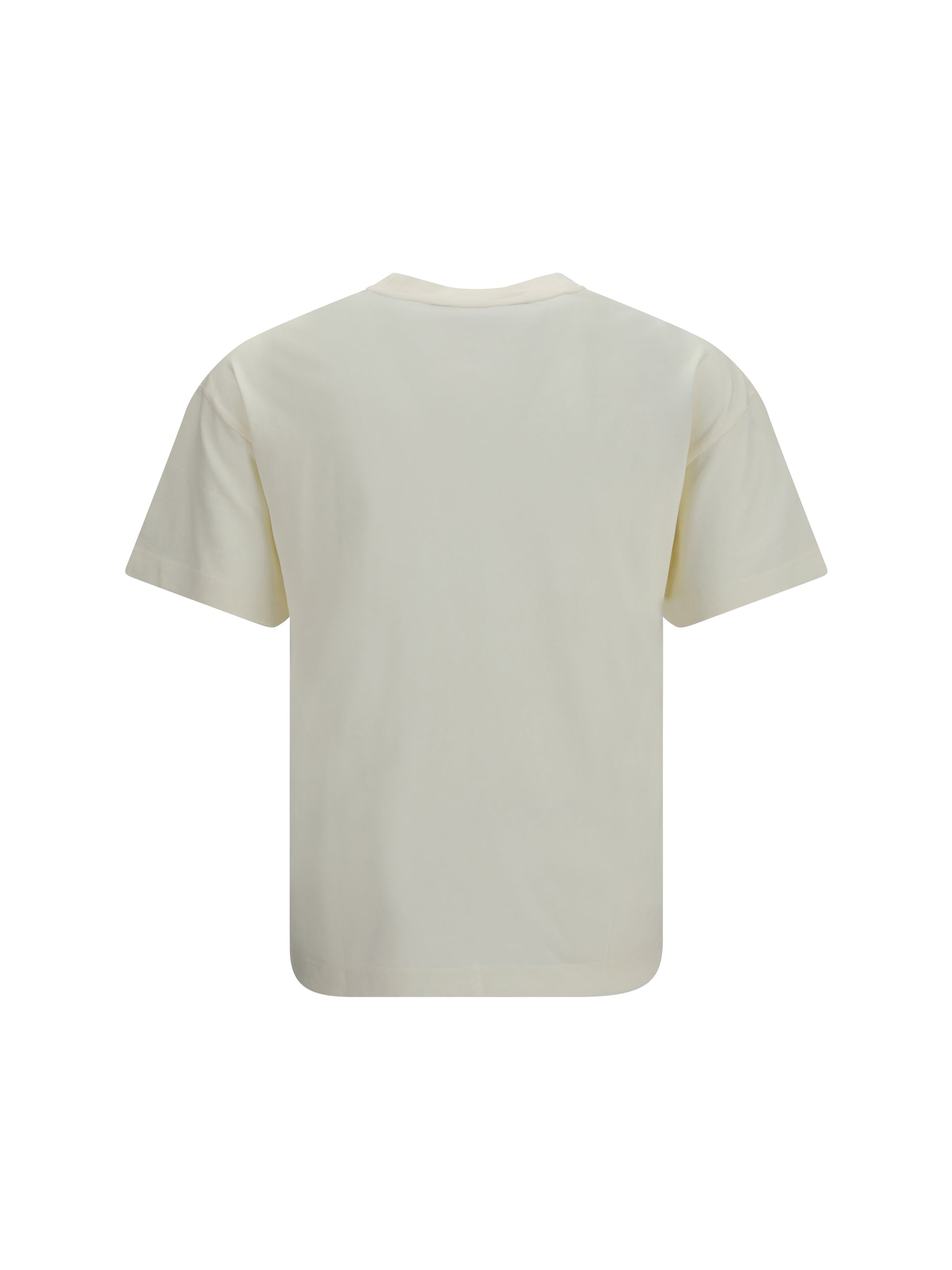 Palm Angels Men Palm Tree Statement T-Shirt PALM ANGELS