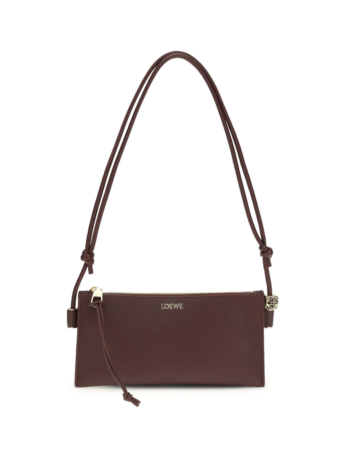 Loewe Women Joya Clutch Bag In Calfskin LOEWE