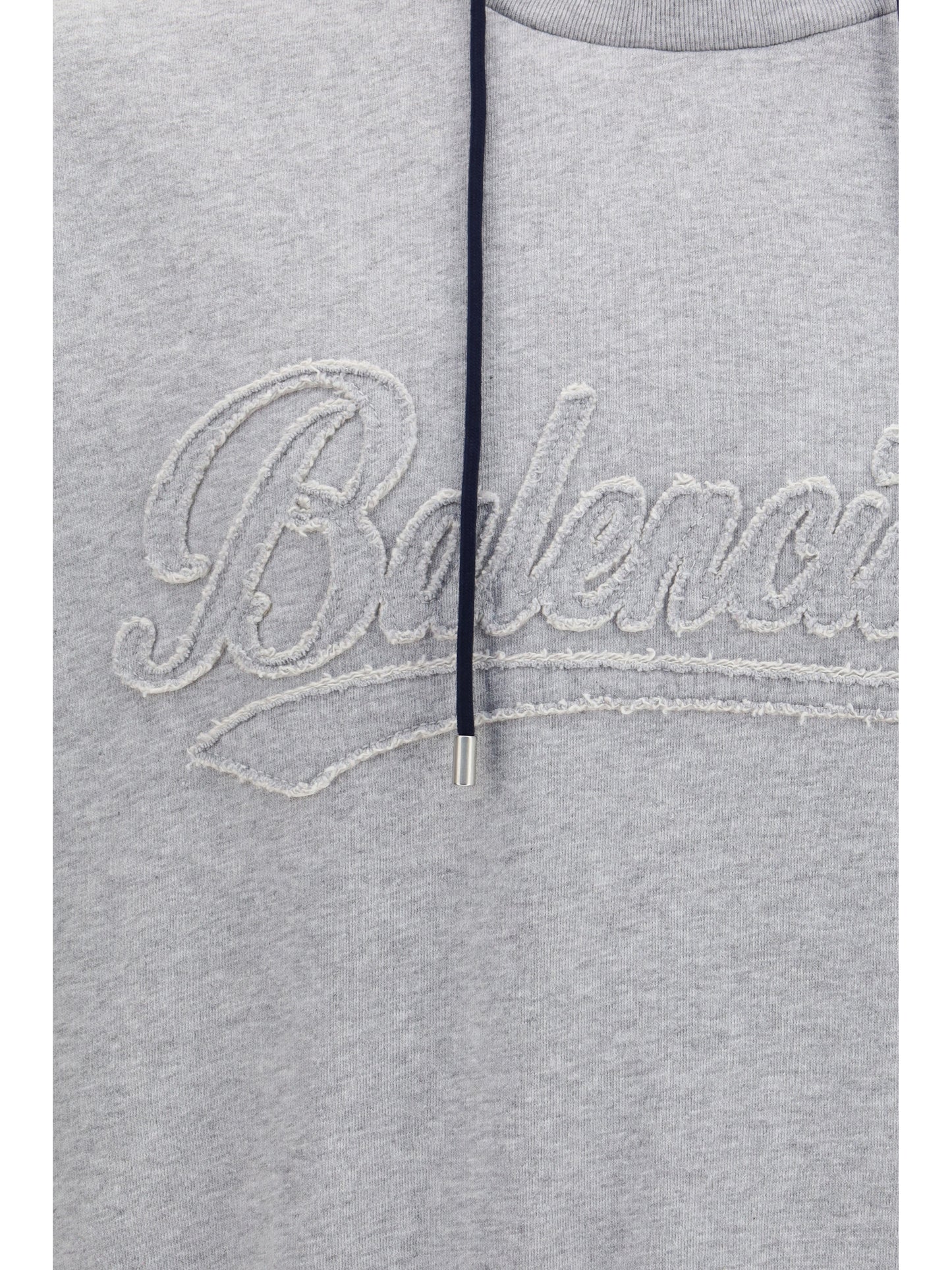 Balenciaga Men Three-Layer Hoodie BALENCIAGA