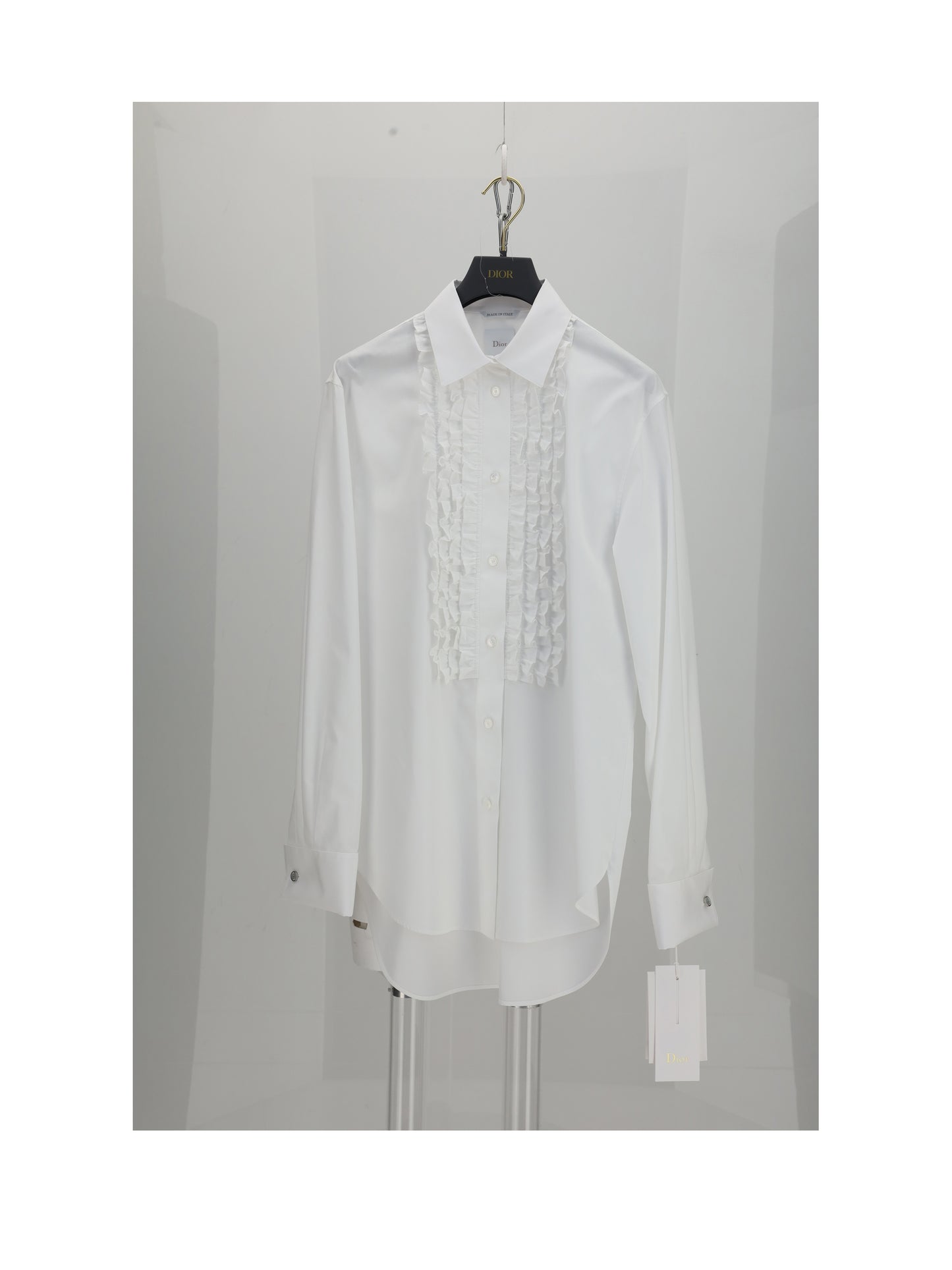 Dior Women Shirt CHRISTIAN DIOR