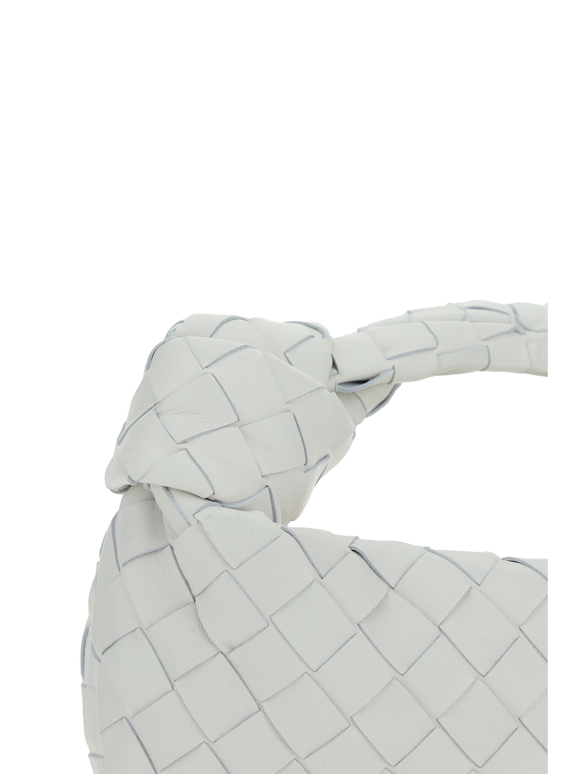 Bottega Veneta Women Jodie Mini Handbag BOTTEGA VENETA