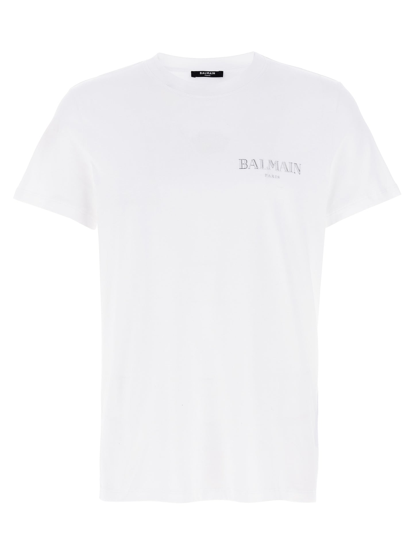 Balmain Men 'Balmain Vintage' T-Shirt BALMAIN