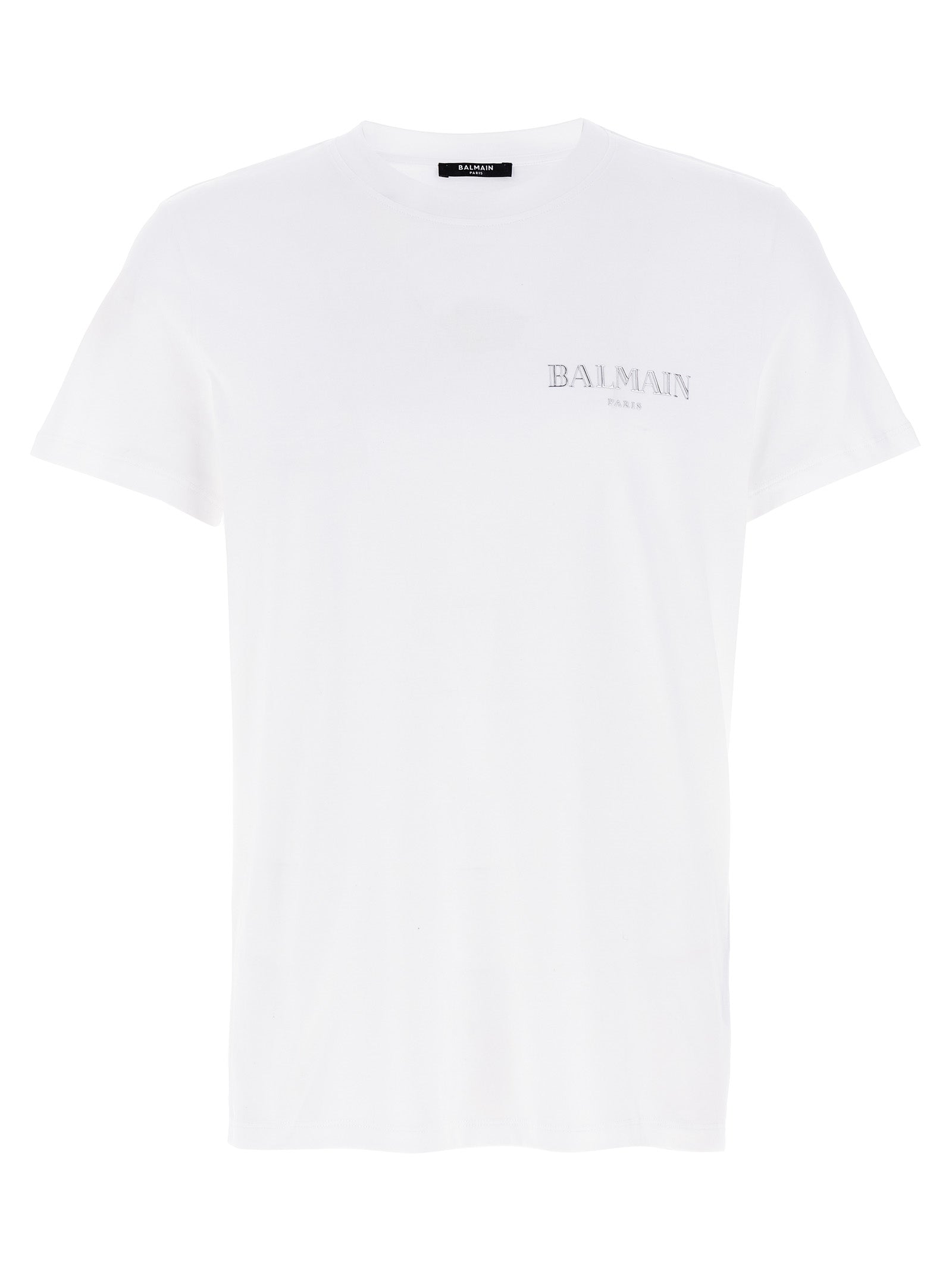 Balmain Men 'Balmain Vintage' T-Shirt BALMAIN