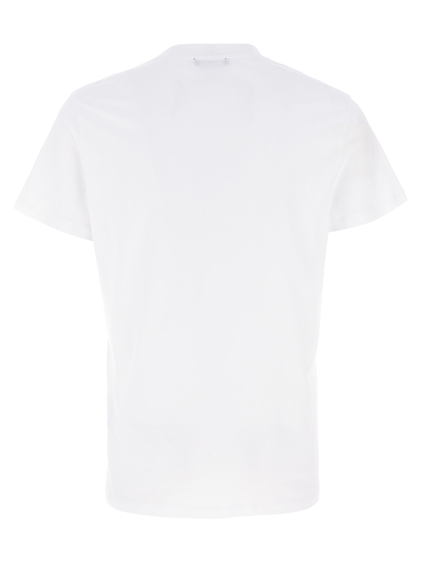 Balmain Men 'Balmain Vintage' T-Shirt BALMAIN