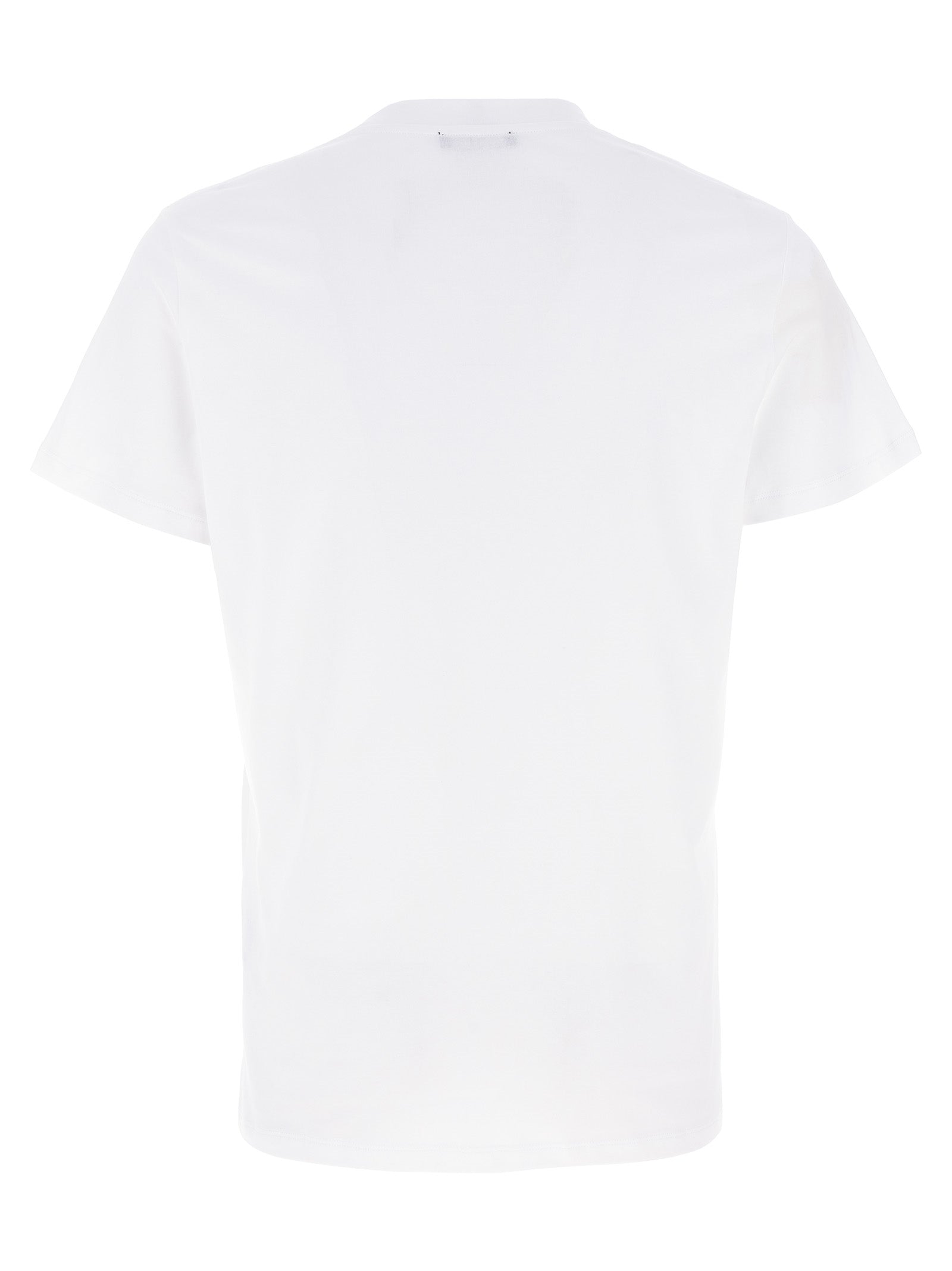 Balmain Men 'Balmain Vintage' T-Shirt BALMAIN
