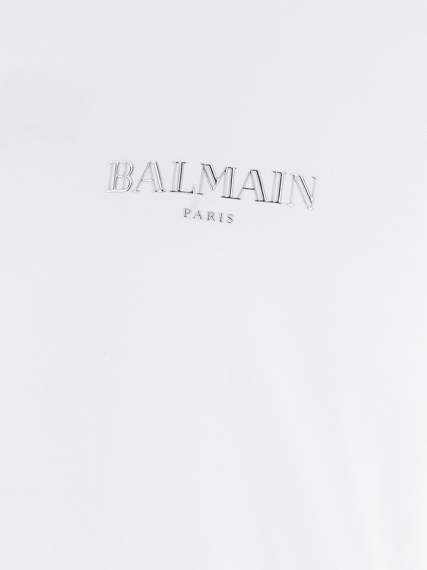 Balmain Men 'Balmain Vintage' T-Shirt BALMAIN