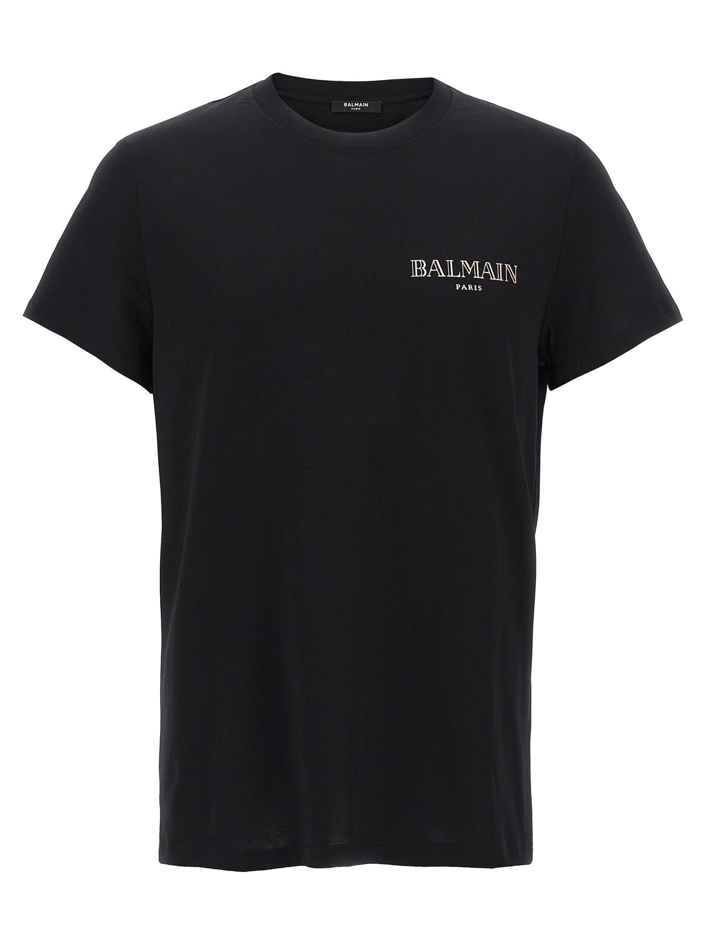 Balmain Men 'Balmain Vintage' T-Shirt BALMAIN