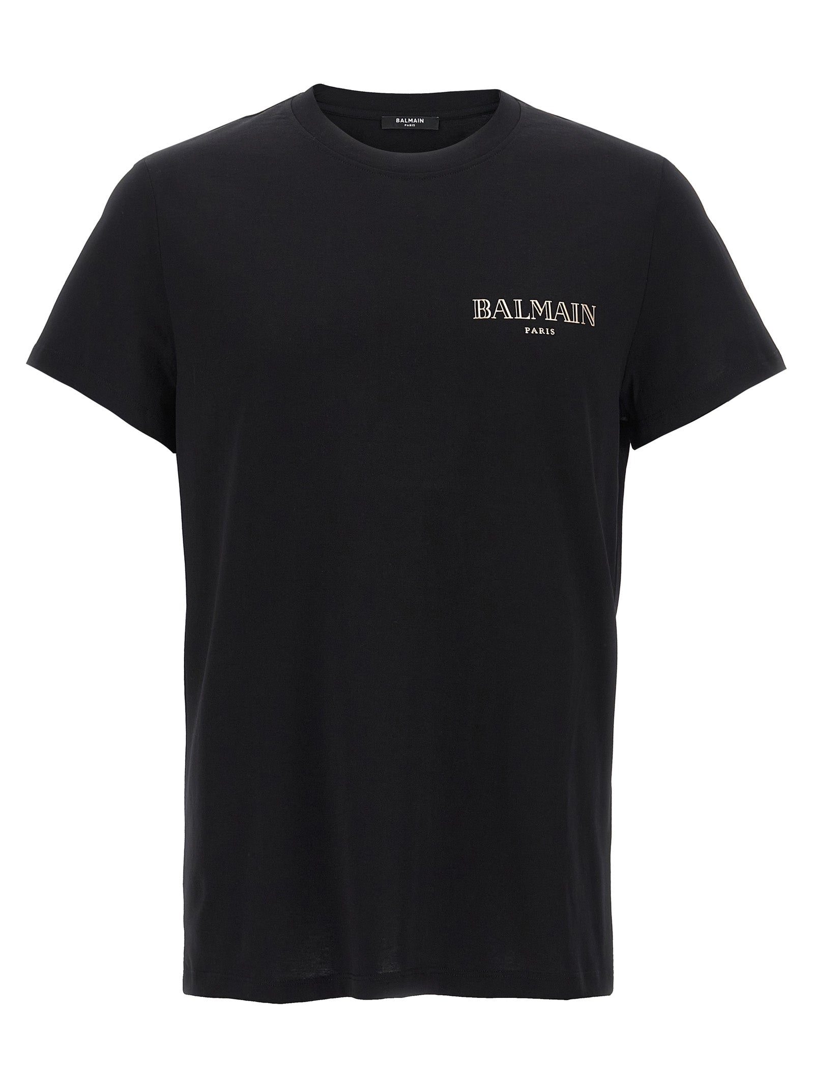 Balmain Men 'Balmain Vintage' T-Shirt BALMAIN