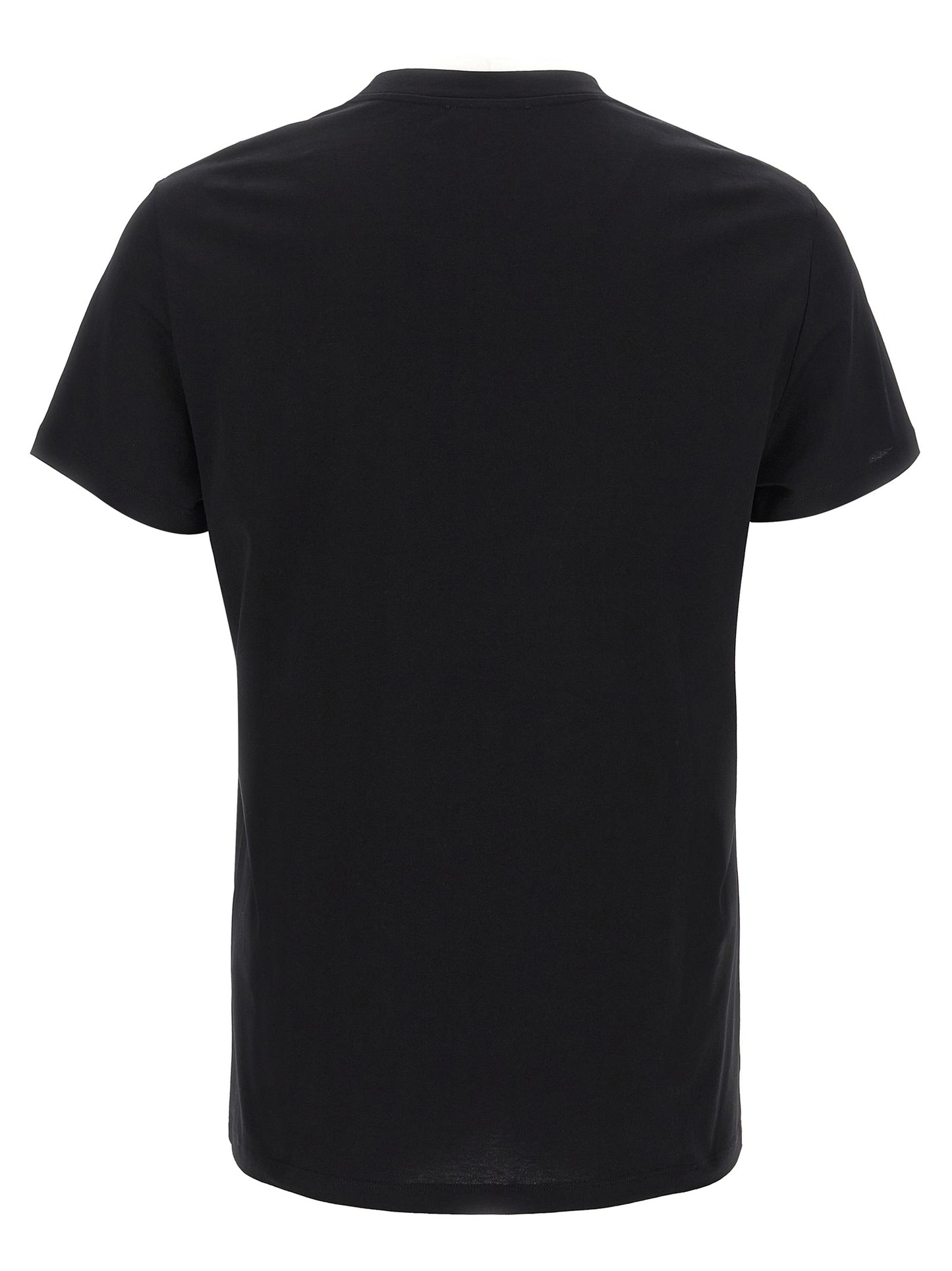 Balmain Men 'Balmain Vintage' T-Shirt BALMAIN