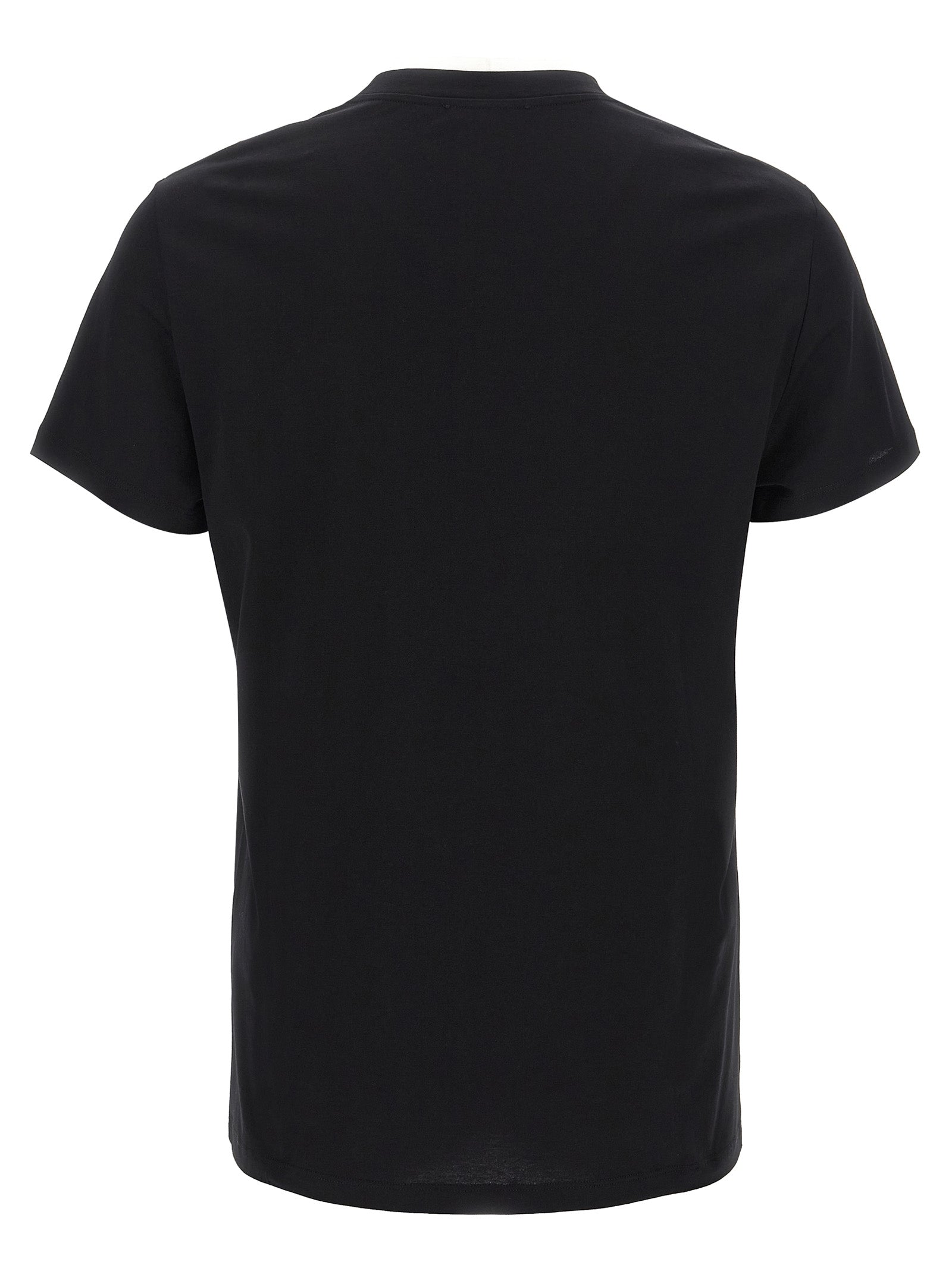 Balmain Men 'Balmain Vintage' T-Shirt BALMAIN