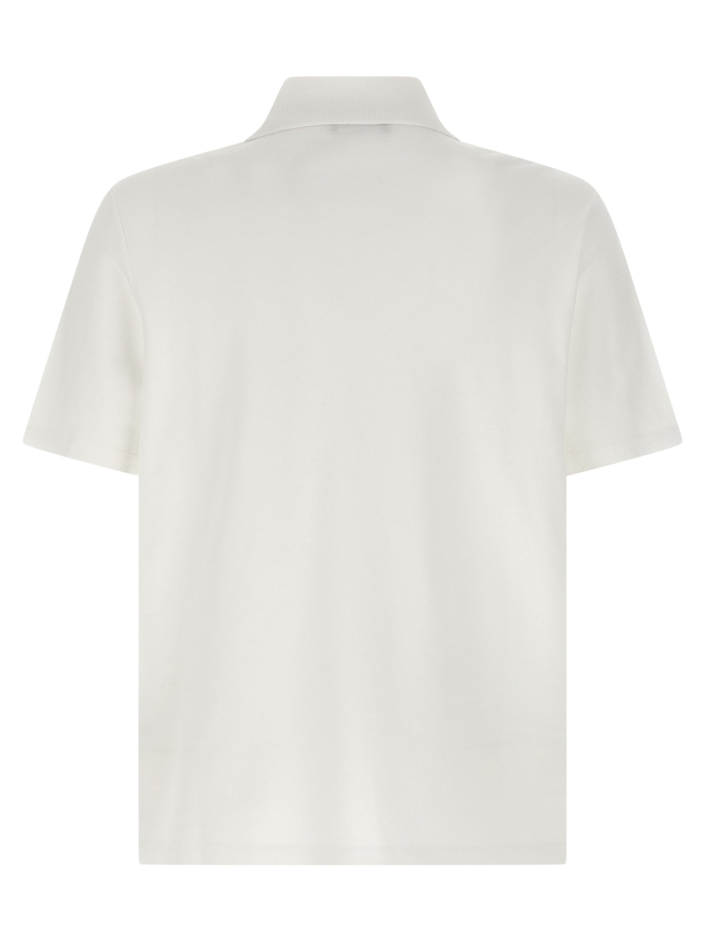 Balmain Men 'Coin' Polo Shirt BALMAIN