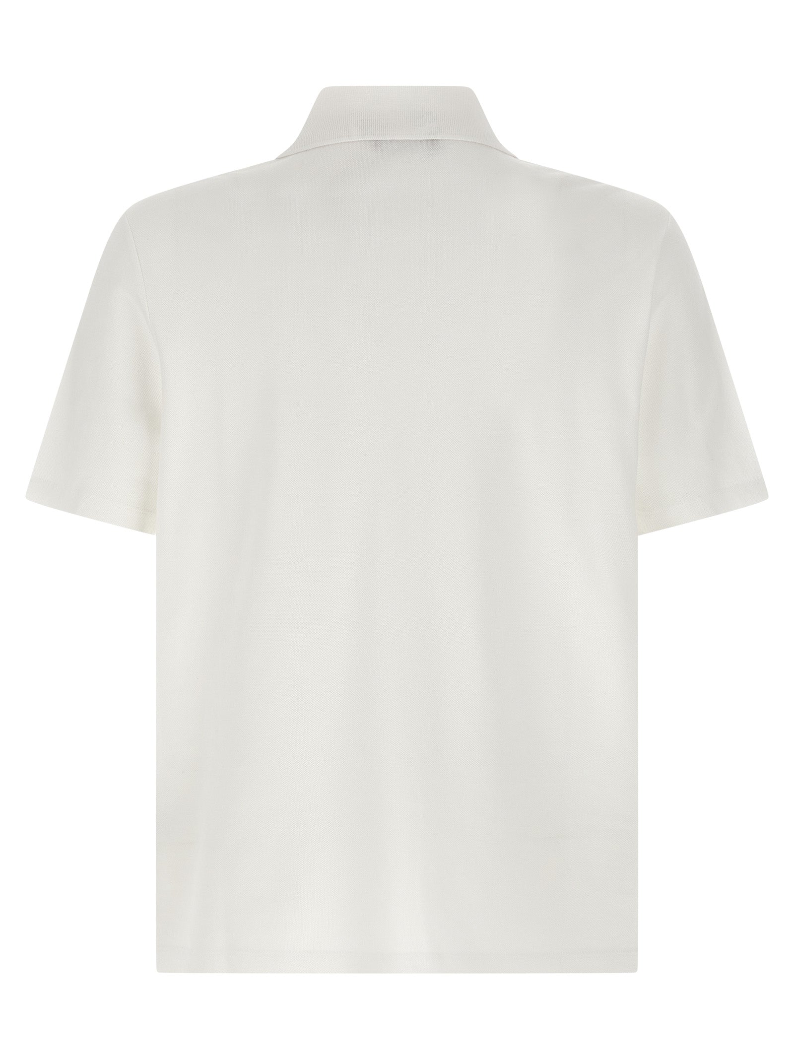Balmain Men 'Coin' Polo Shirt BALMAIN