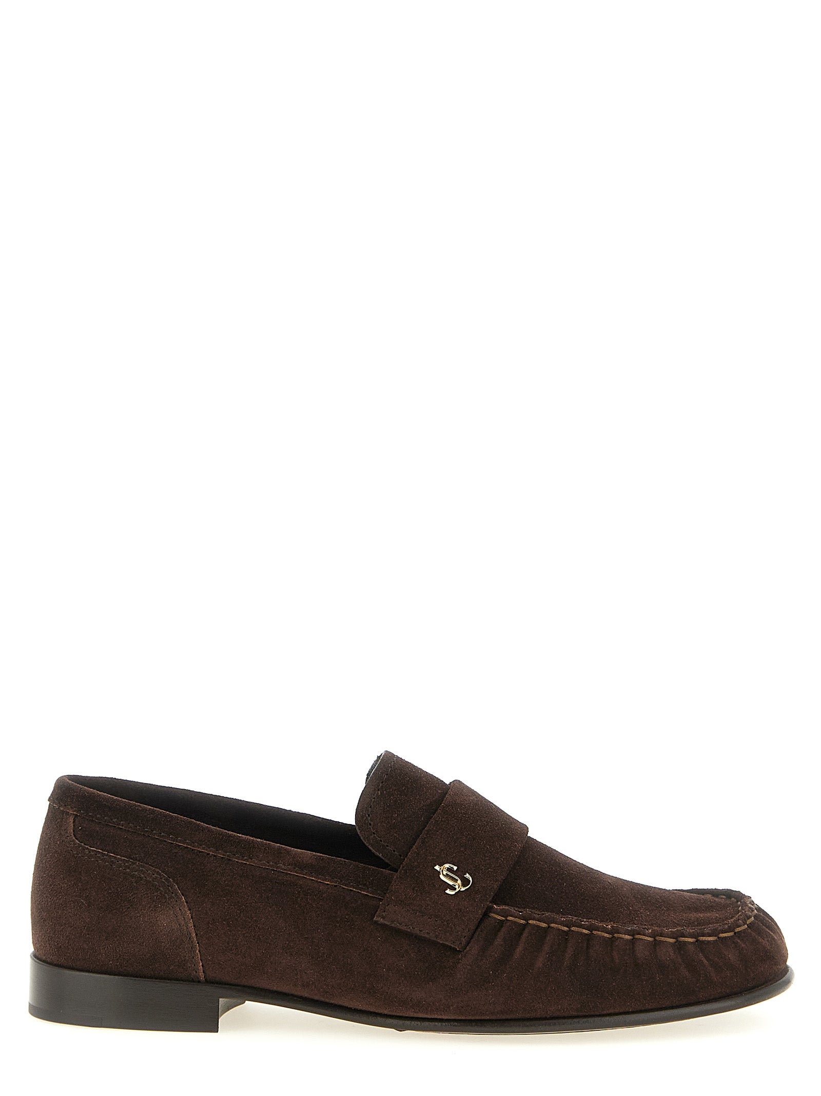 Jimmy Choo Women 'Ellis' Loafers JIMMY CHOO