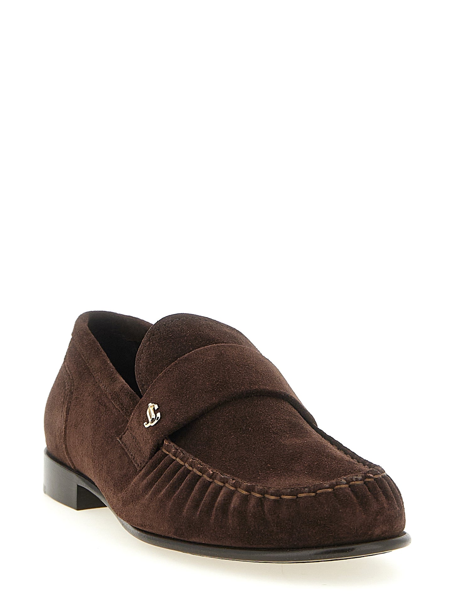 Jimmy Choo Women 'Ellis' Loafers JIMMY CHOO