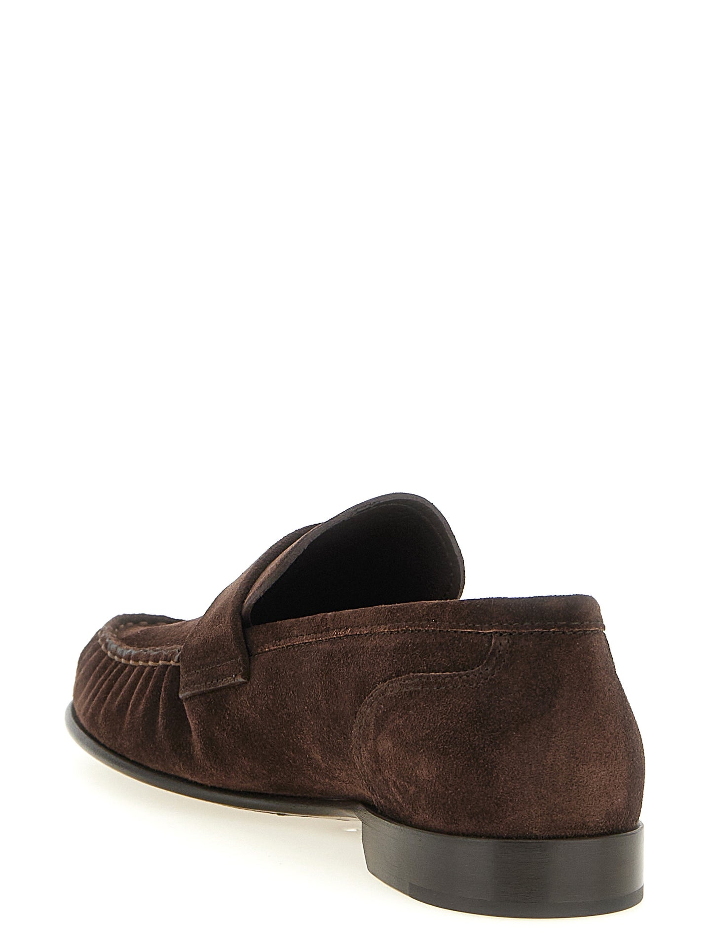 Jimmy Choo Women 'Ellis' Loafers JIMMY CHOO