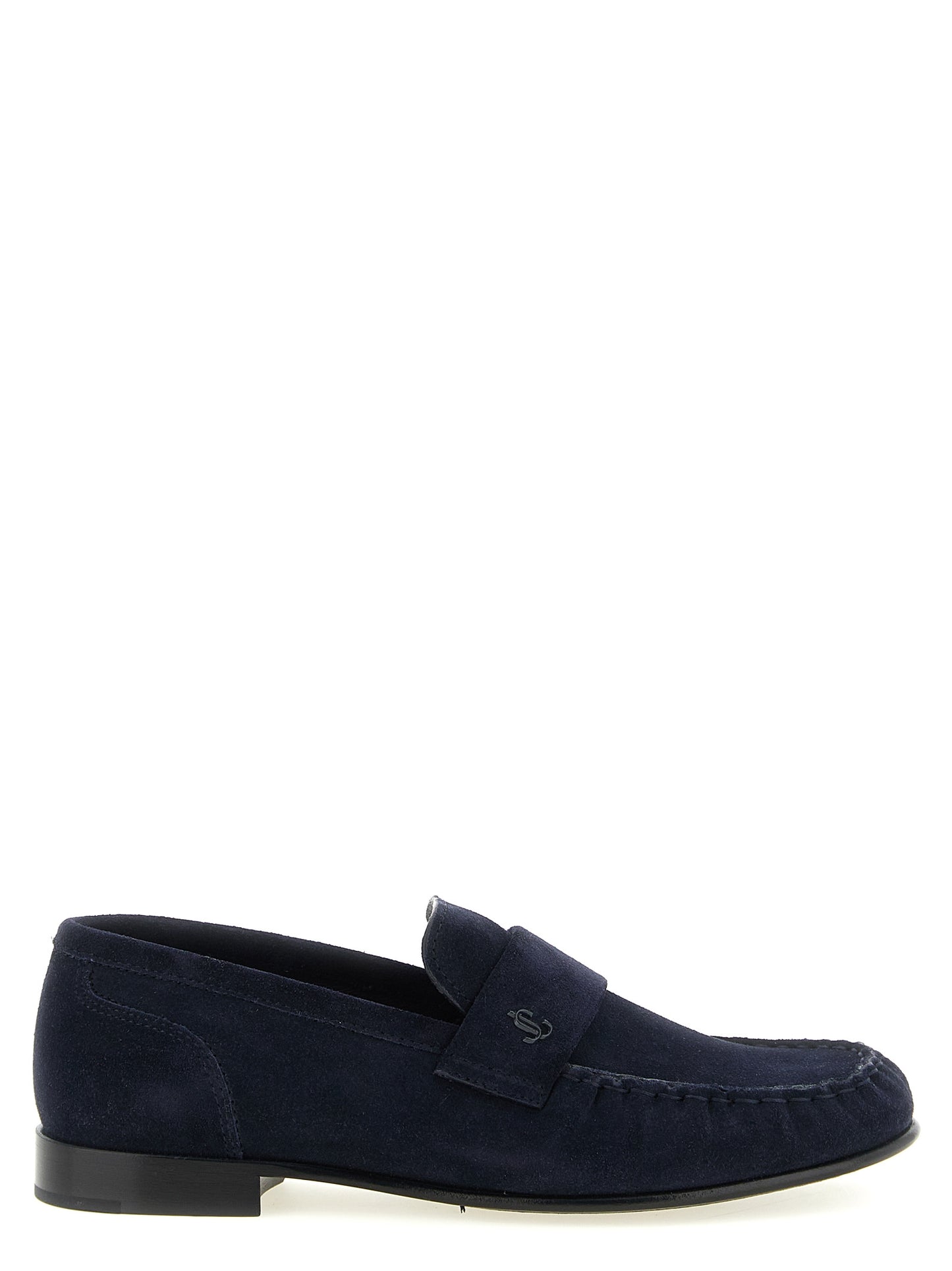 Jimmy Choo Women 'Ellis' Loafers JIMMY CHOO