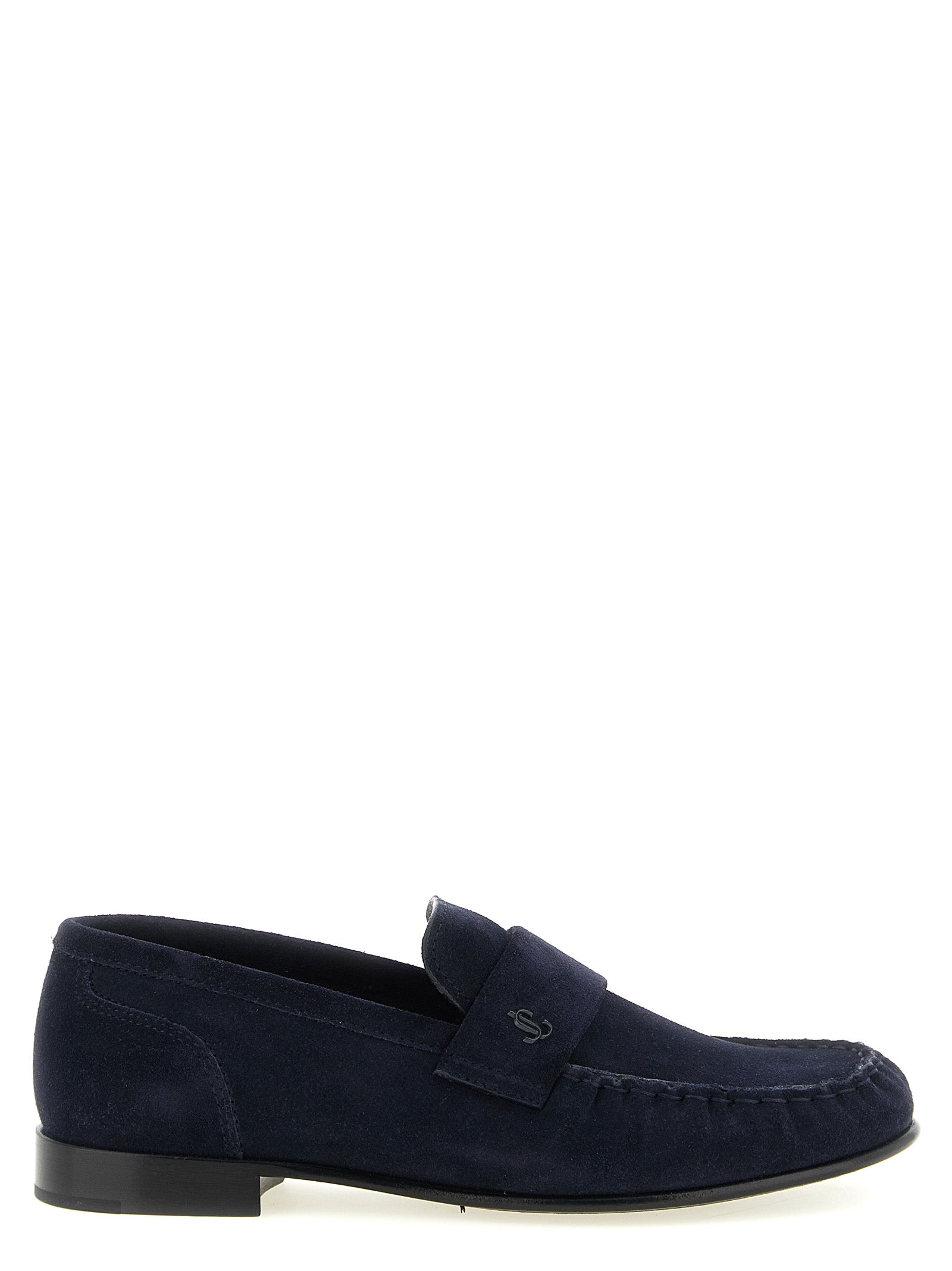 Jimmy Choo Women 'Ellis' Loafers JIMMY CHOO