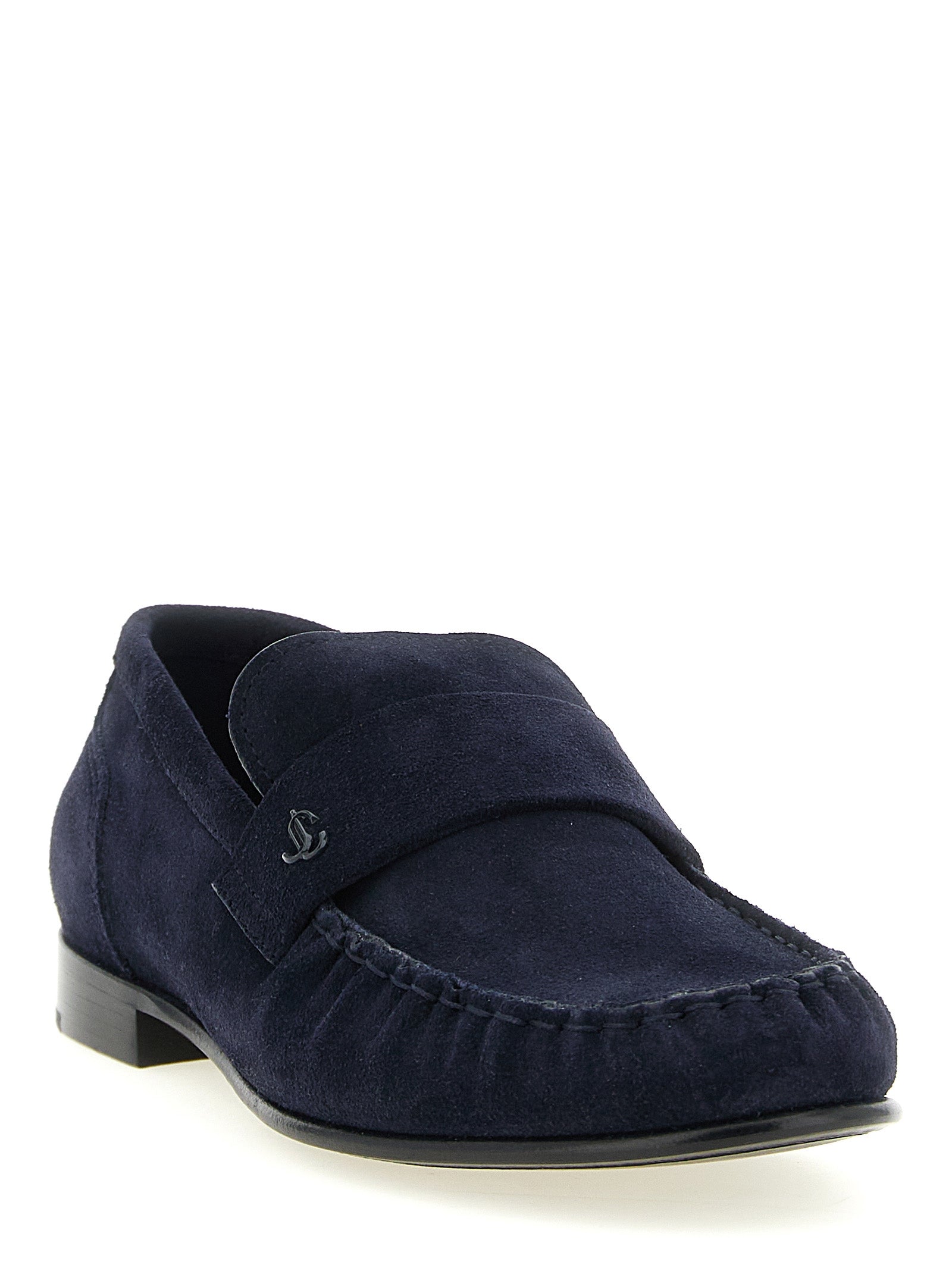 Jimmy Choo Women 'Ellis' Loafers JIMMY CHOO