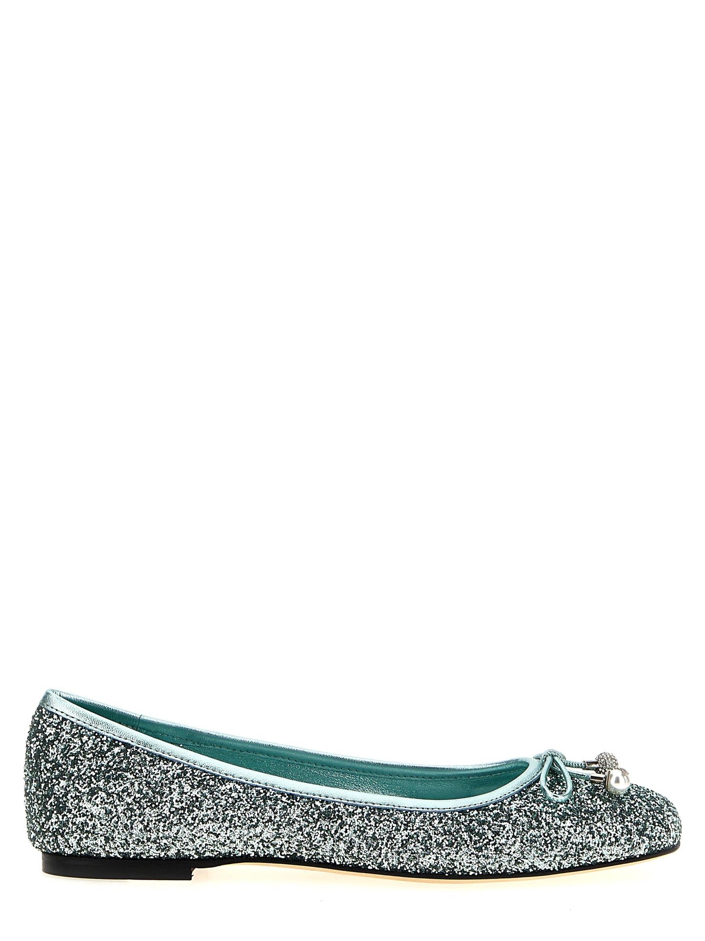 Jimmy Choo Women 'Elme' Ballet Flats JIMMY CHOO