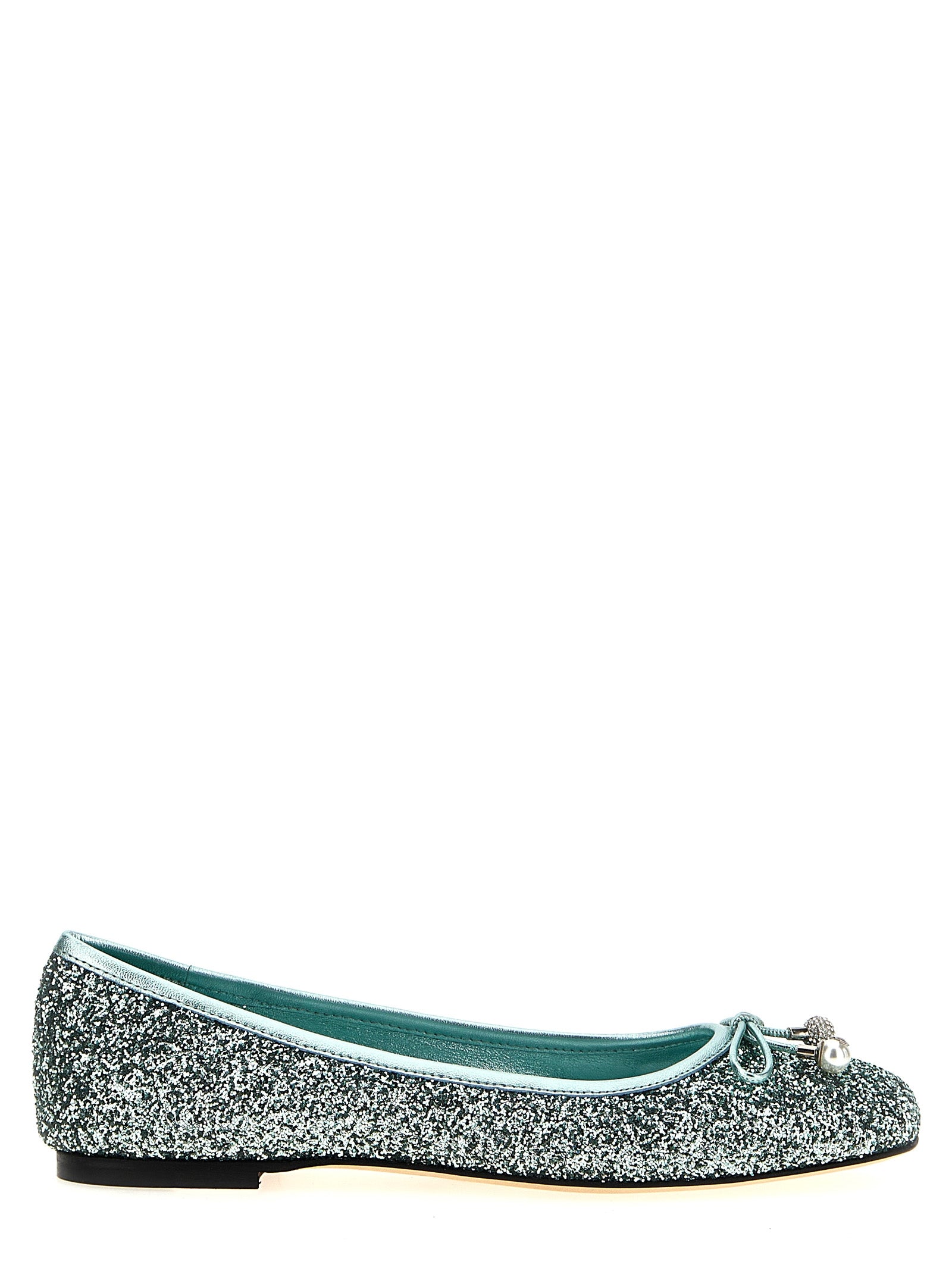 Jimmy Choo Women 'Elme' Ballet Flats JIMMY CHOO