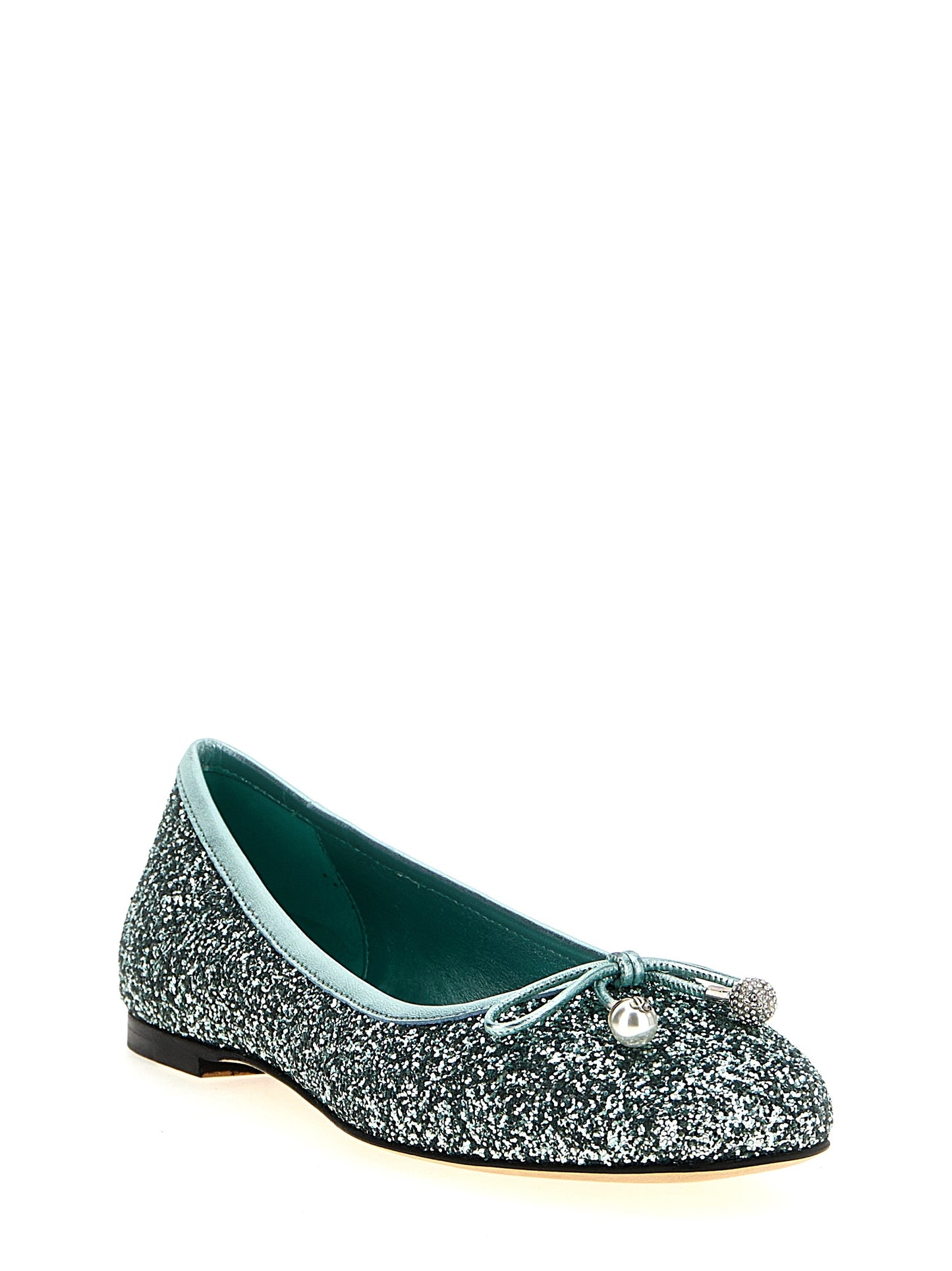 Jimmy Choo Women 'Elme' Ballet Flats JIMMY CHOO