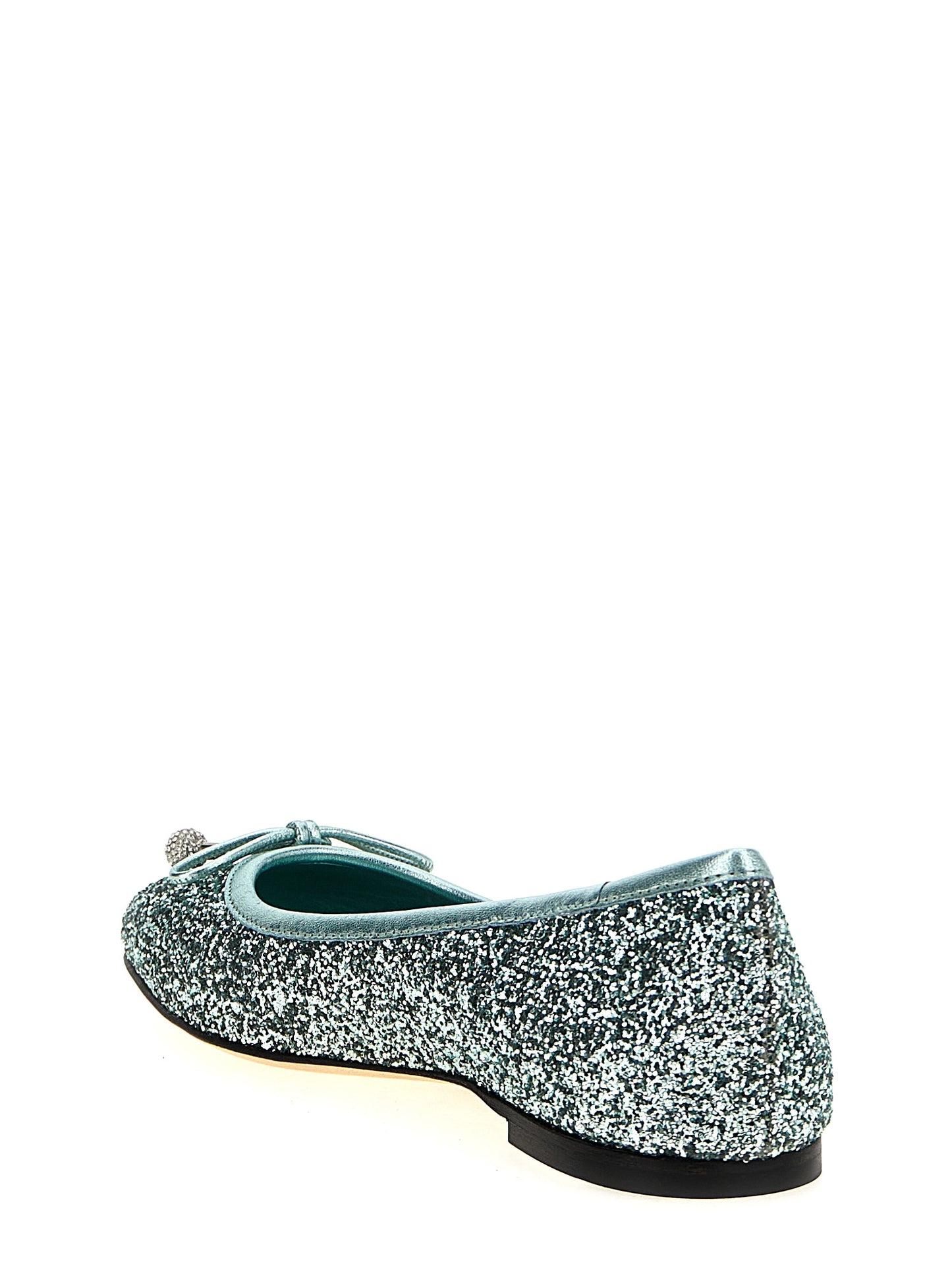 Jimmy Choo Women 'Elme' Ballet Flats JIMMY CHOO