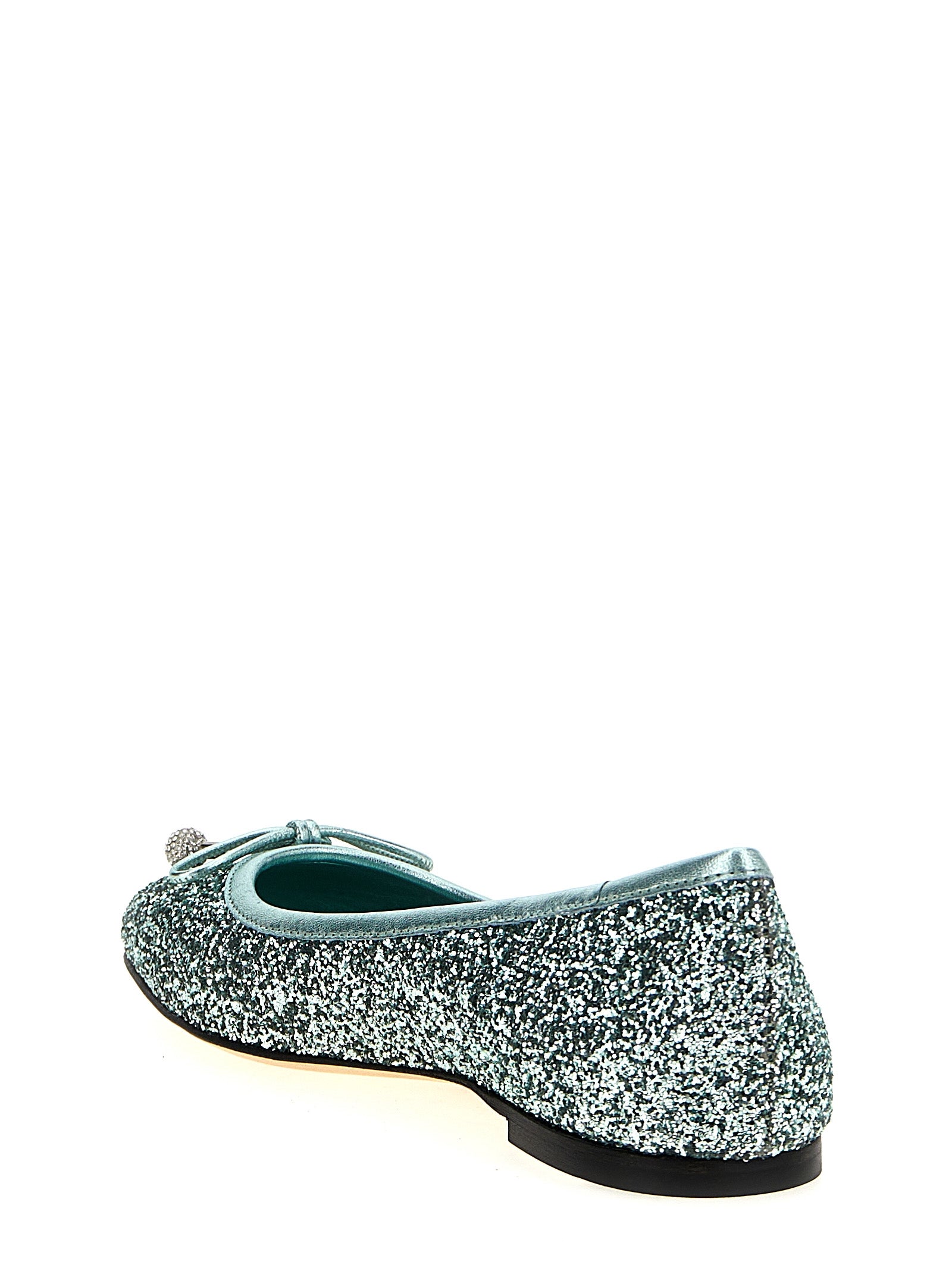 Jimmy Choo Women 'Elme' Ballet Flats JIMMY CHOO
