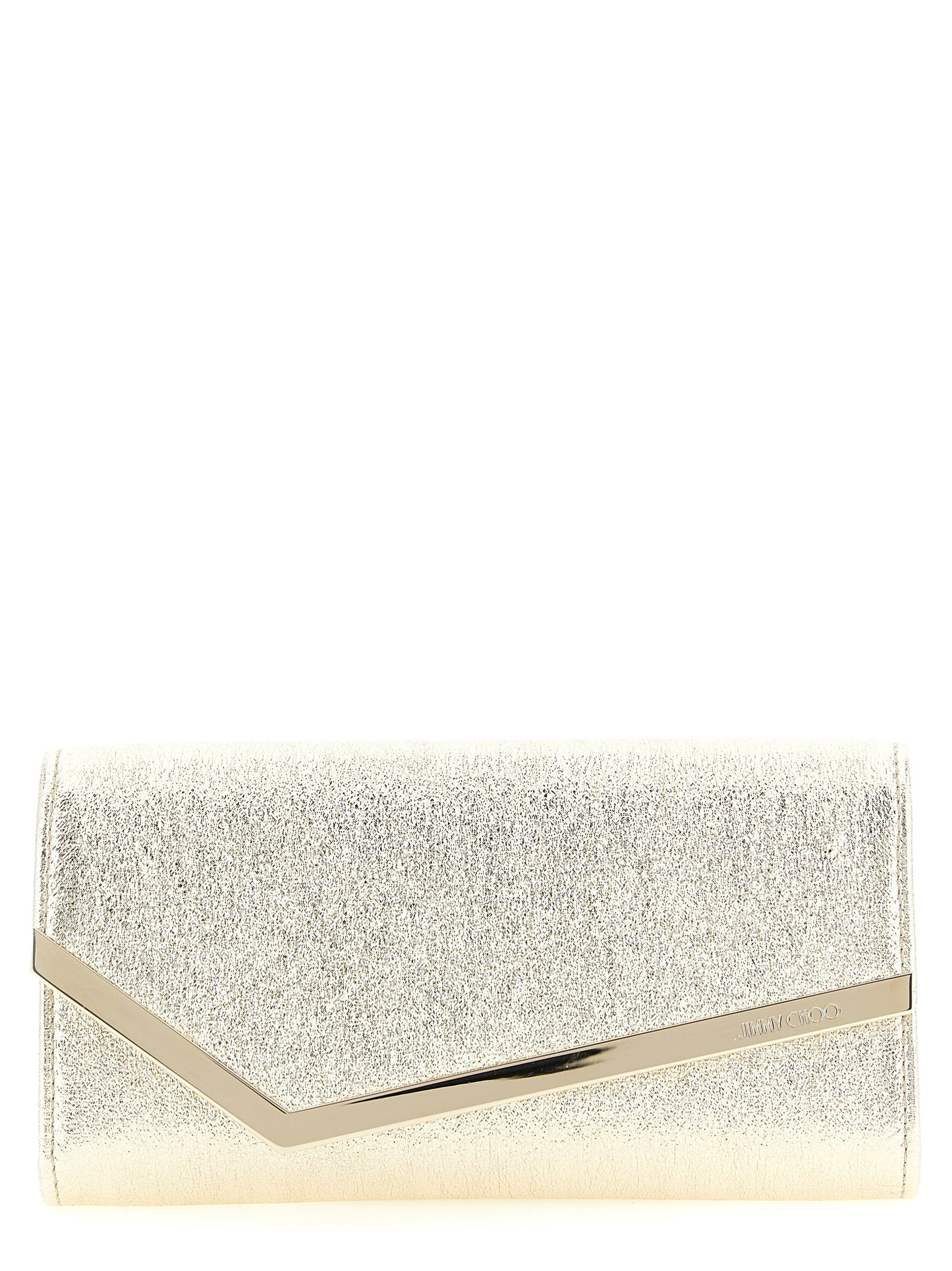 Jimmy Choo Women 'Emmie' Clutch JIMMY CHOO