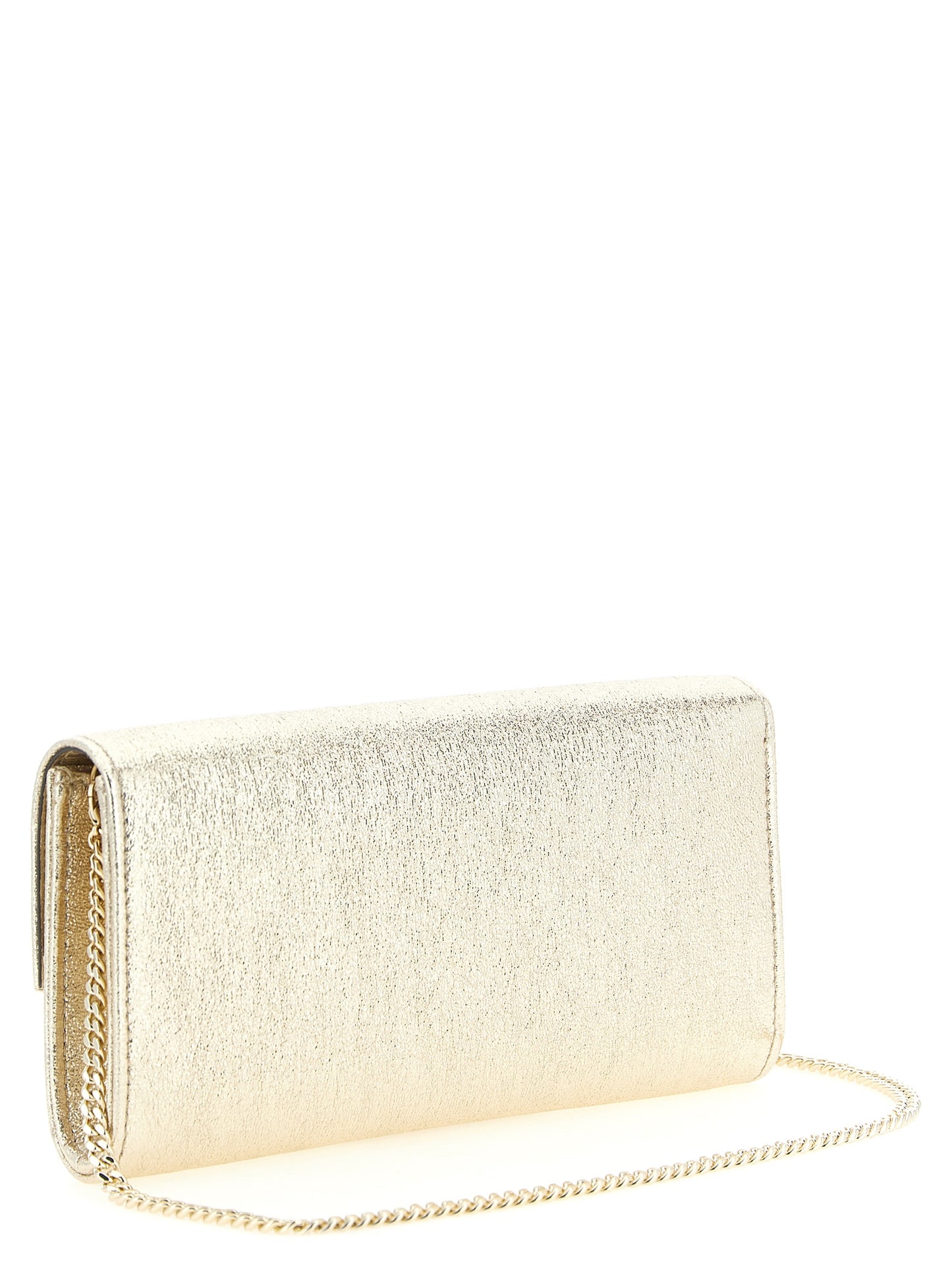 Jimmy Choo Women 'Emmie' Clutch JIMMY CHOO