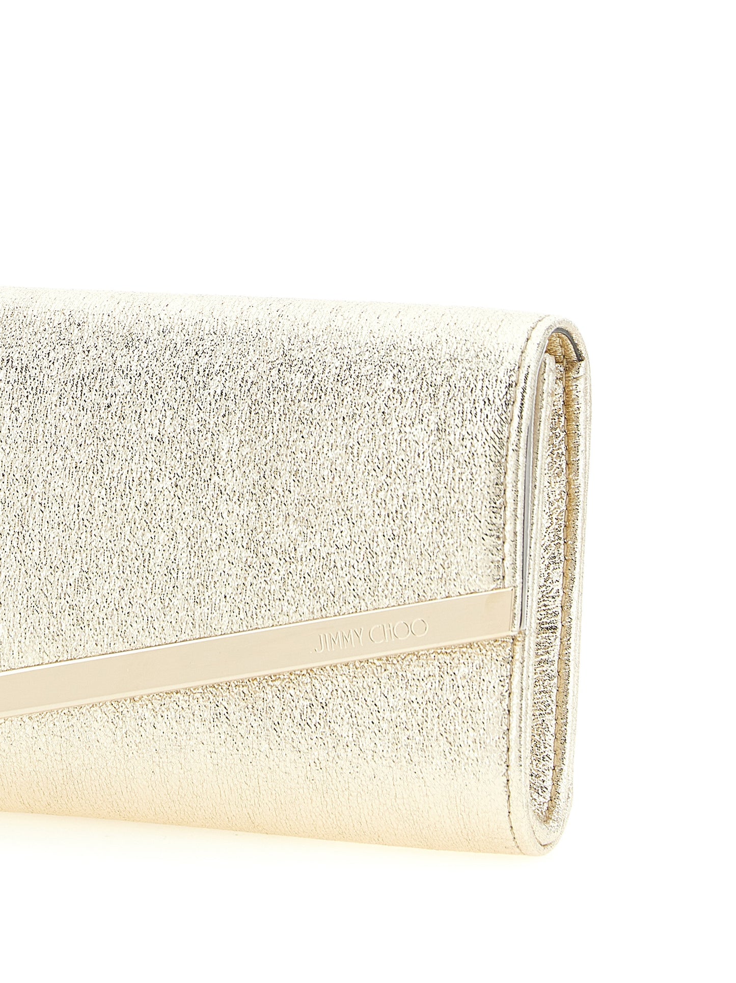 Jimmy Choo Women 'Emmie' Clutch JIMMY CHOO